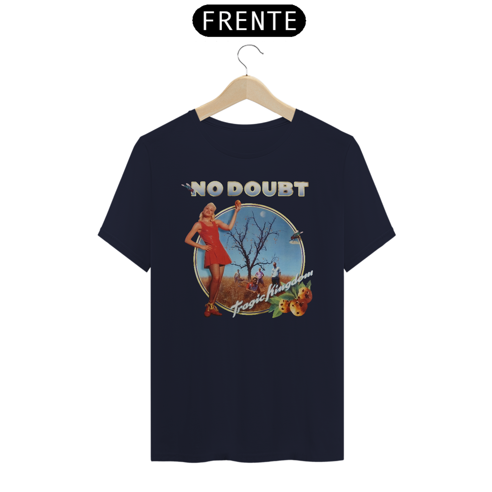 [Premium] NO DOUBT