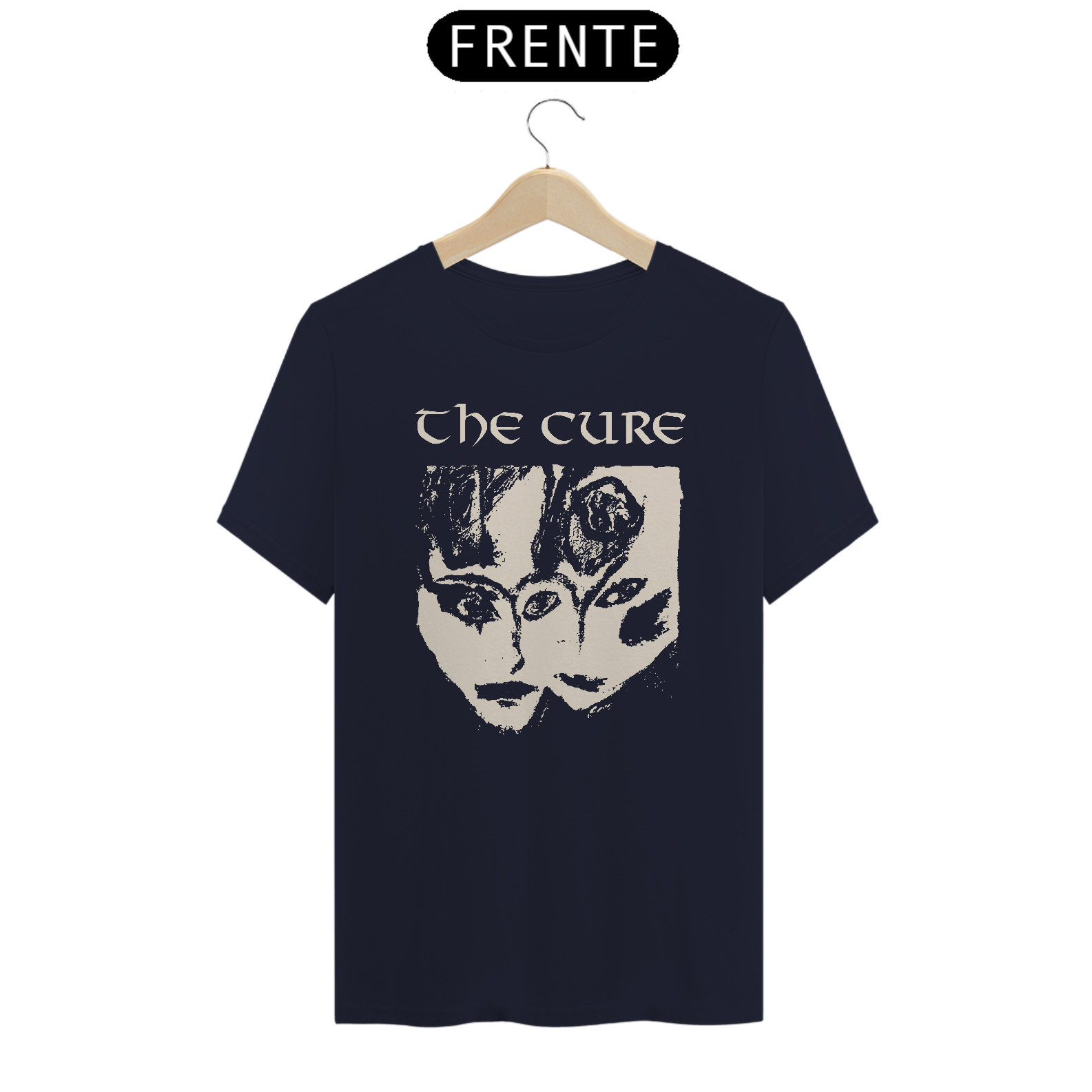 [Premium] THE CURE