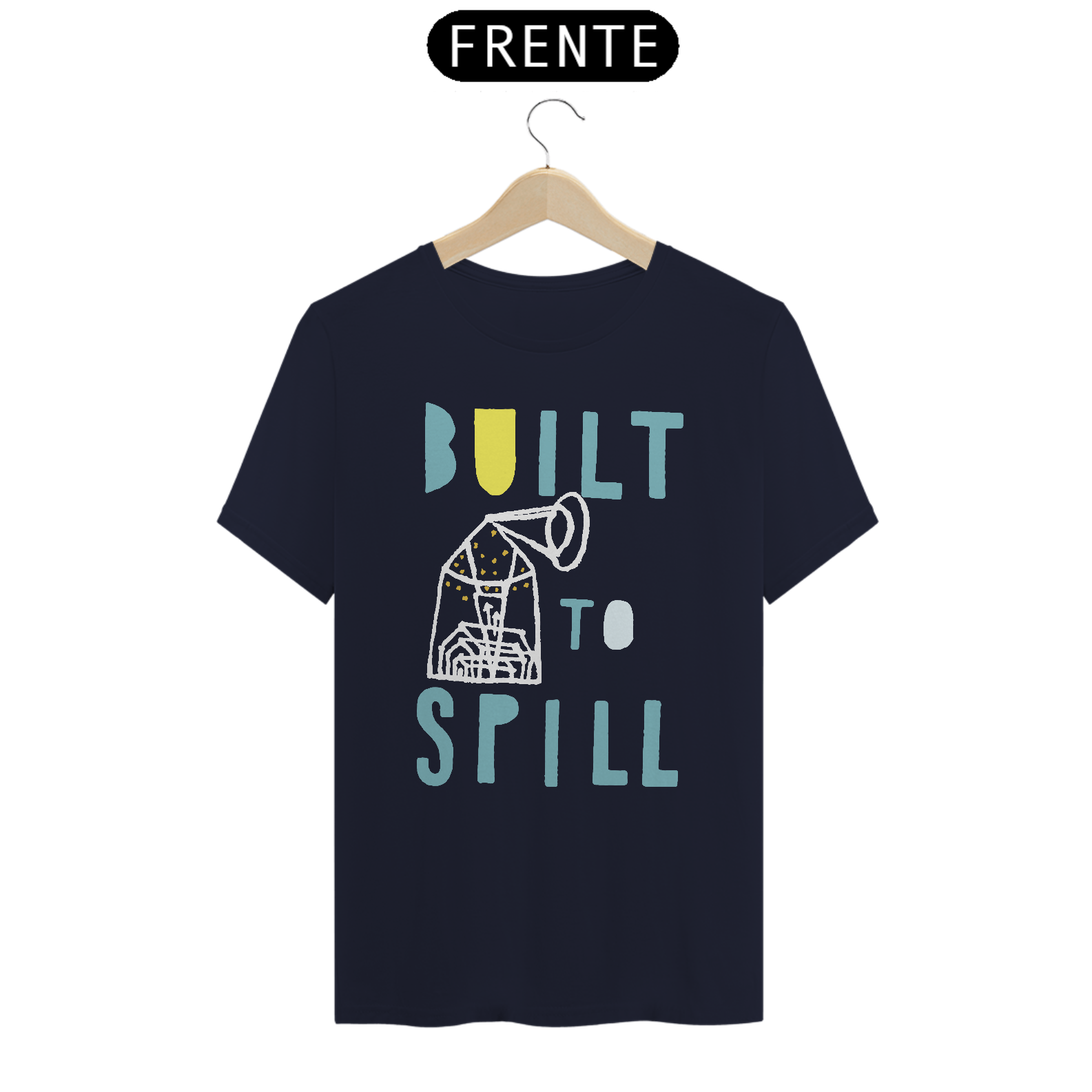 BUILT TO SPILL