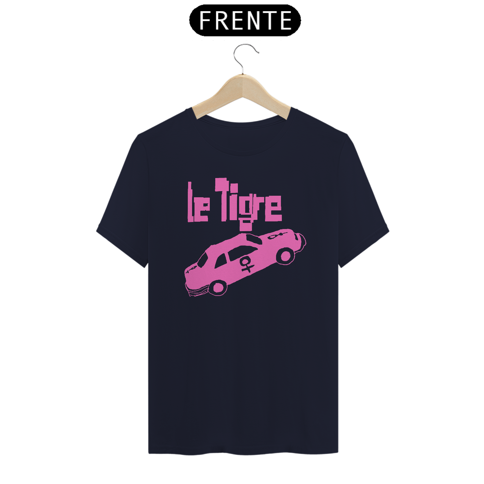 [Premium] LE TIGRE
