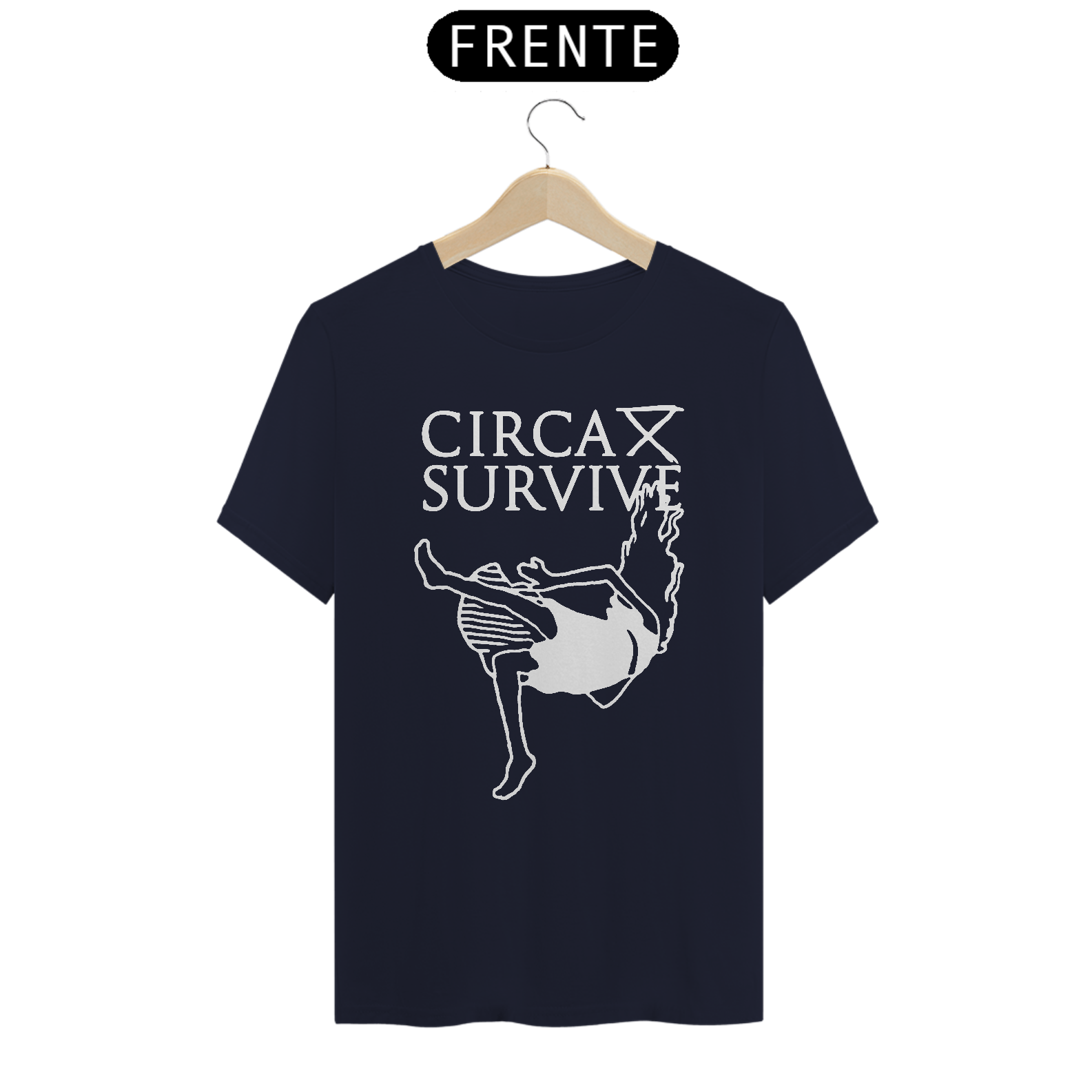 [Premium] CIRCA SURVIVE