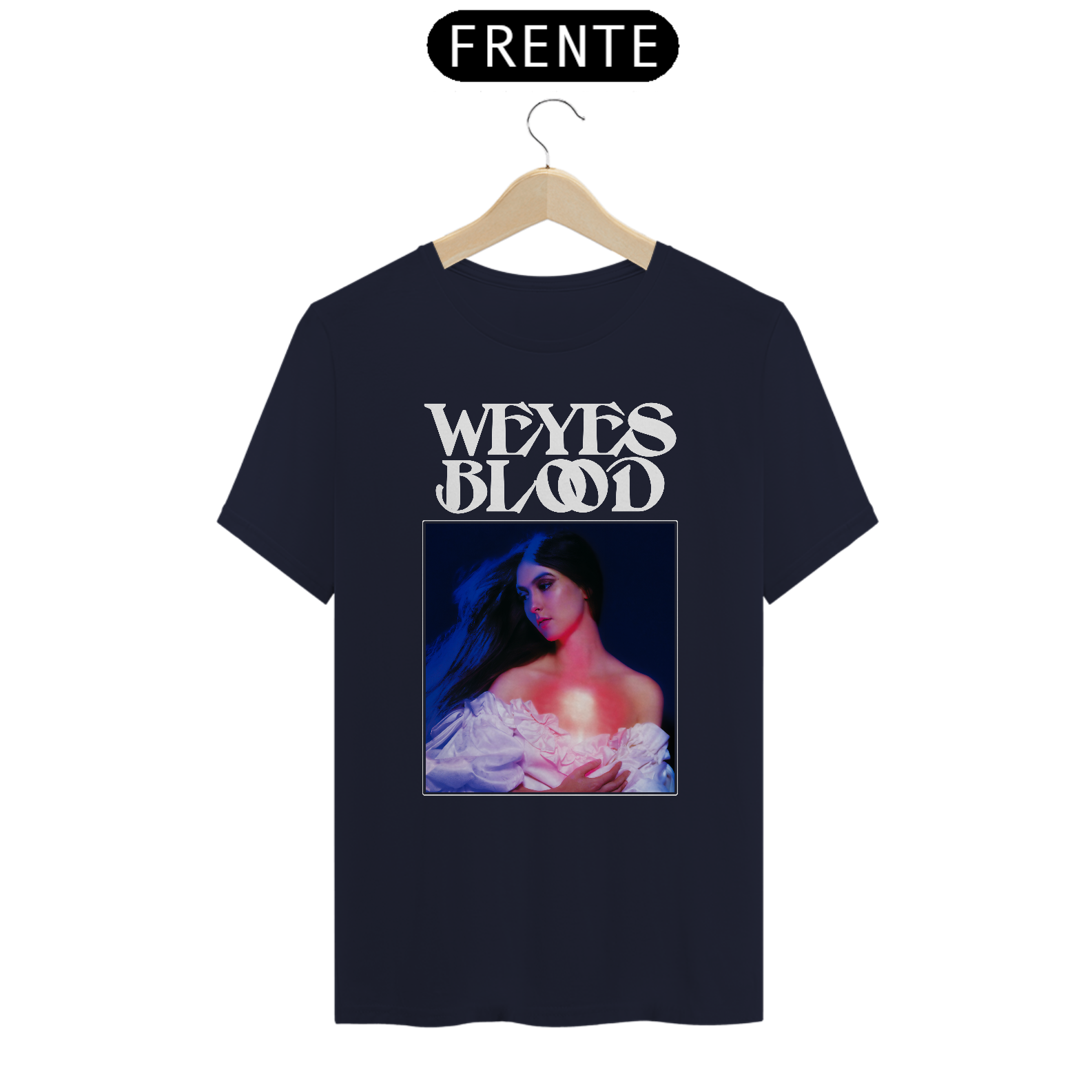 [Premium] WEYES BLOOD