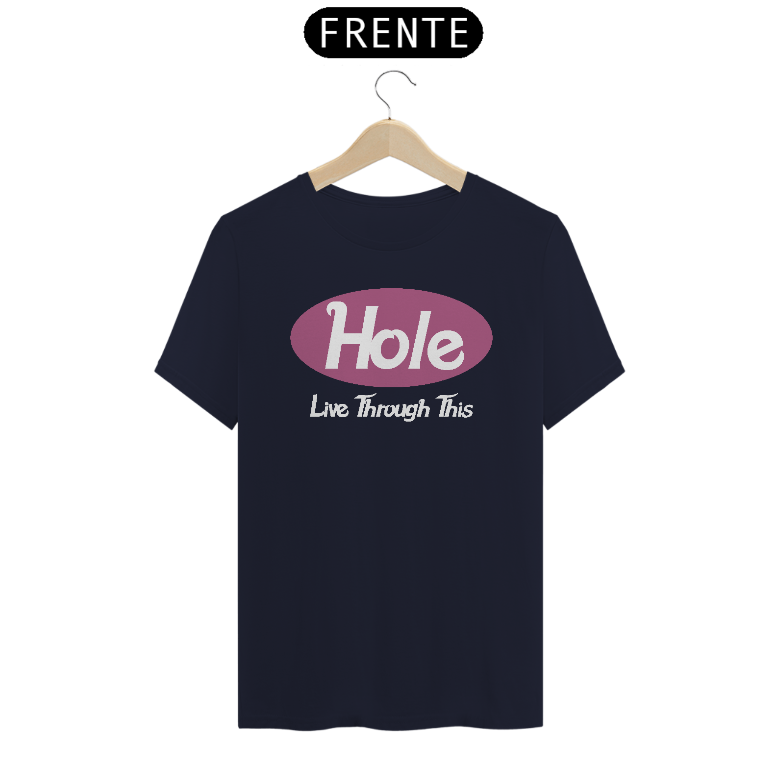 [Premium] HOLE