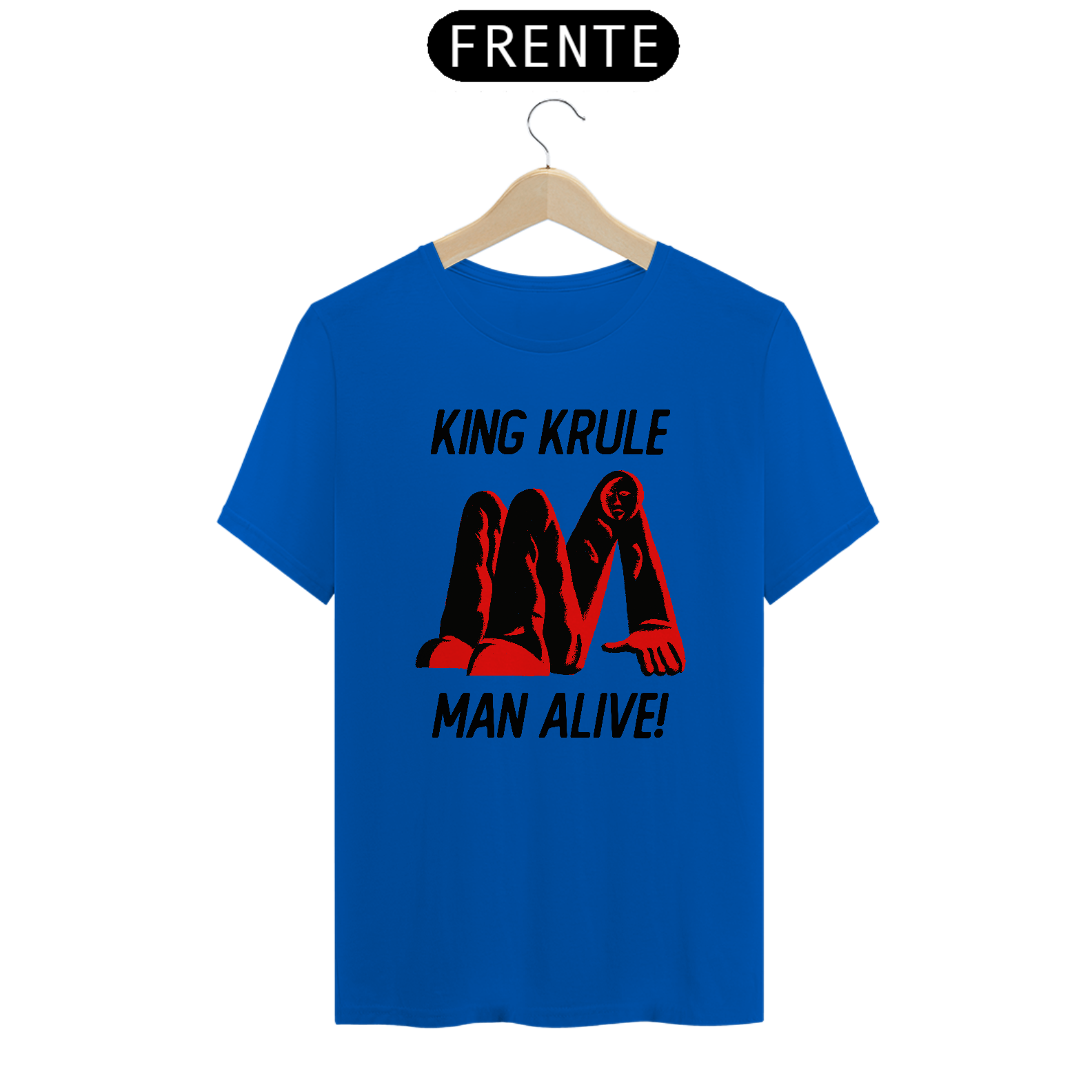 [Premium] KING KRULE