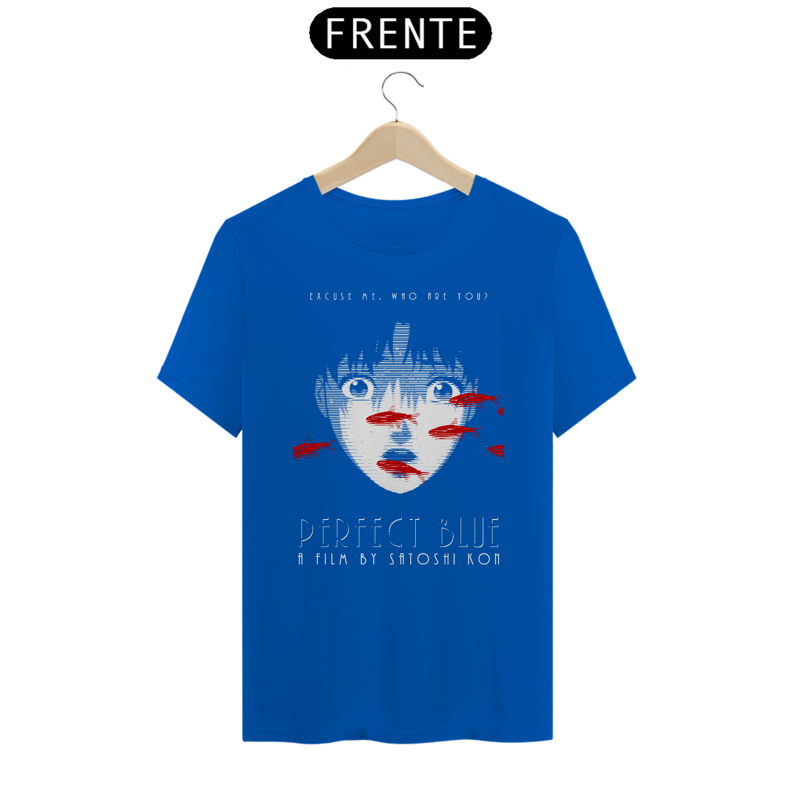 [Premium] PERFECT BLUE