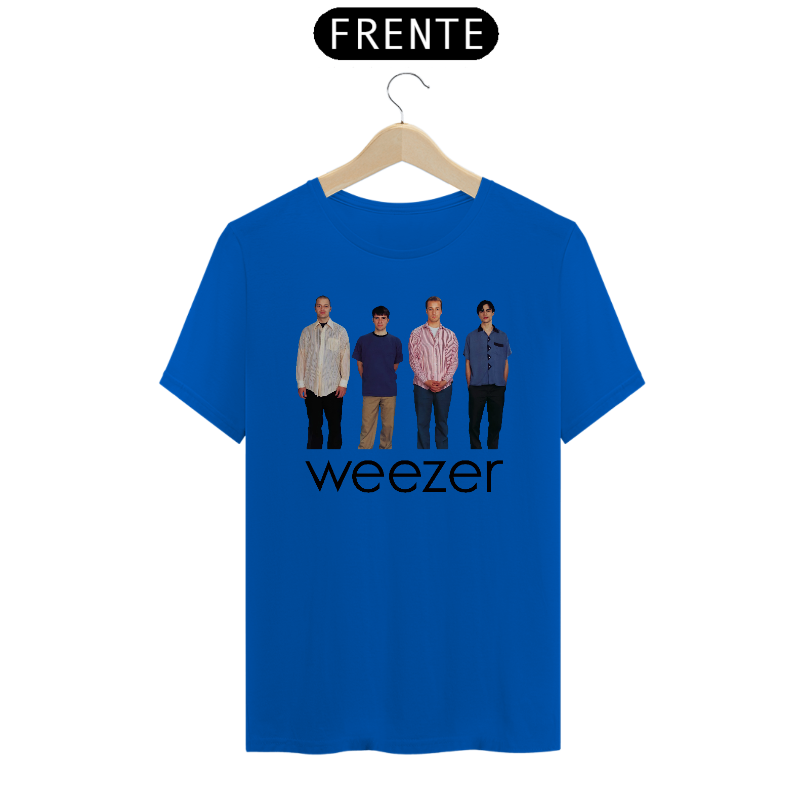 [Premium] WEEZER