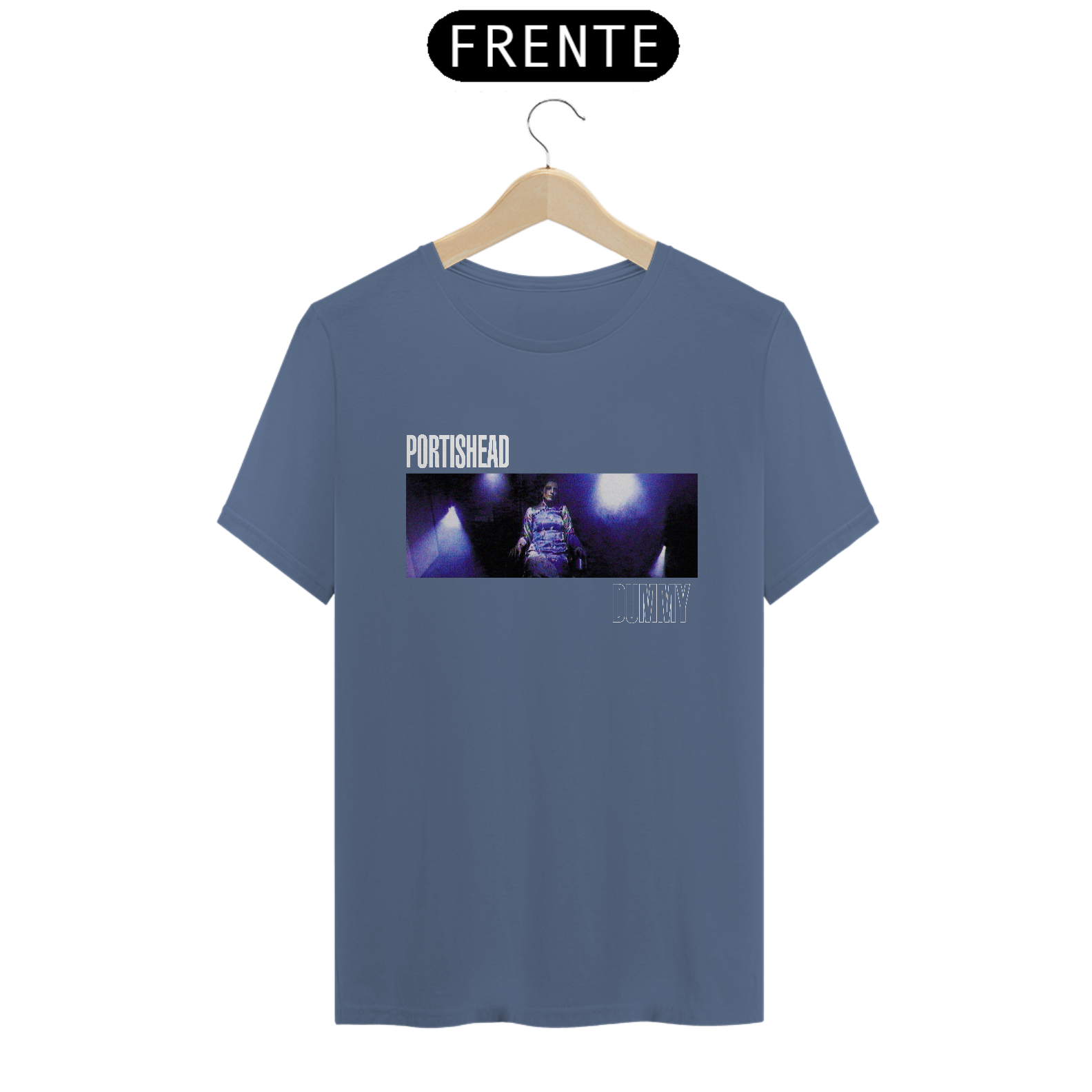 [Estonada] PORTISHEAD // DUMMY
