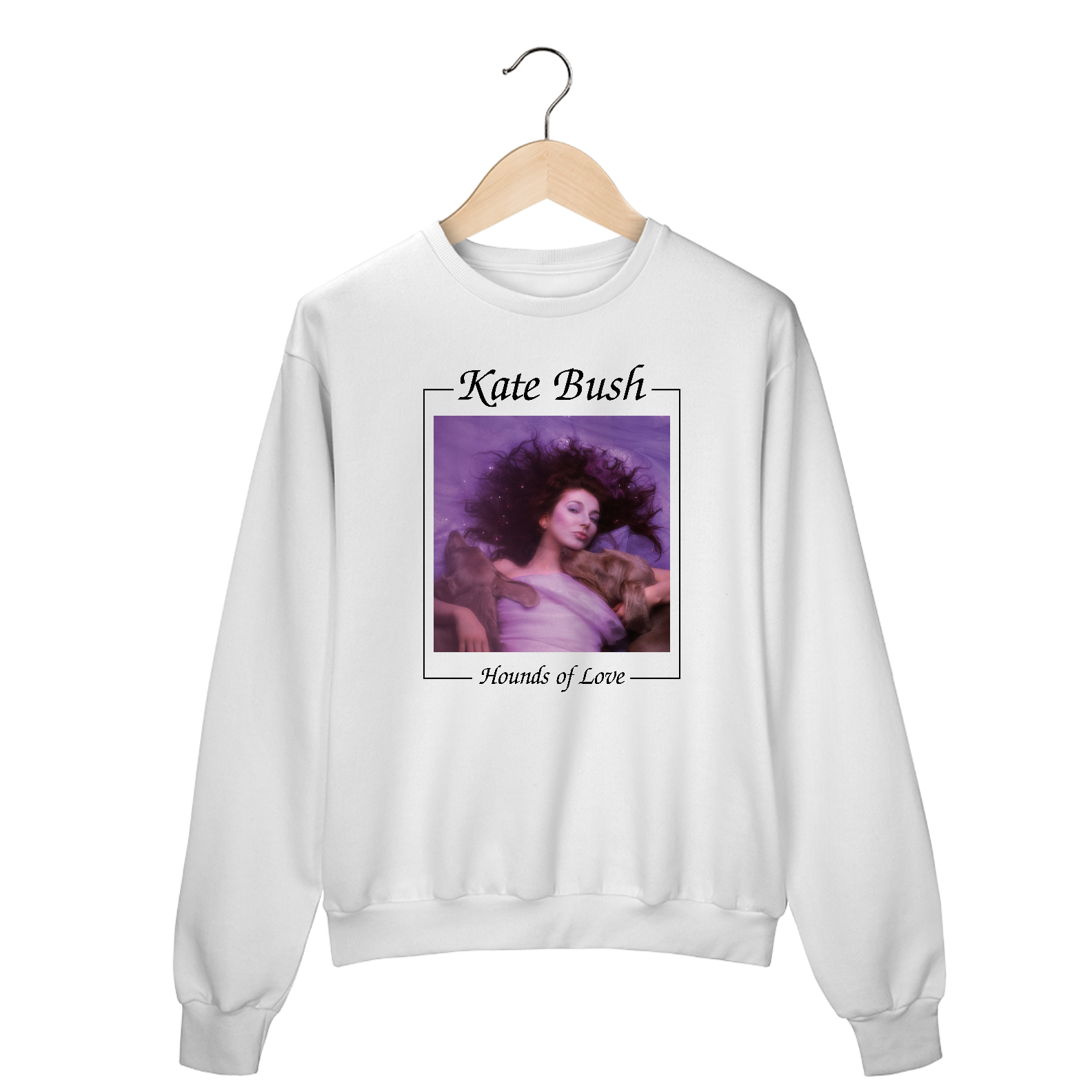[Moletom] KATE BUSH