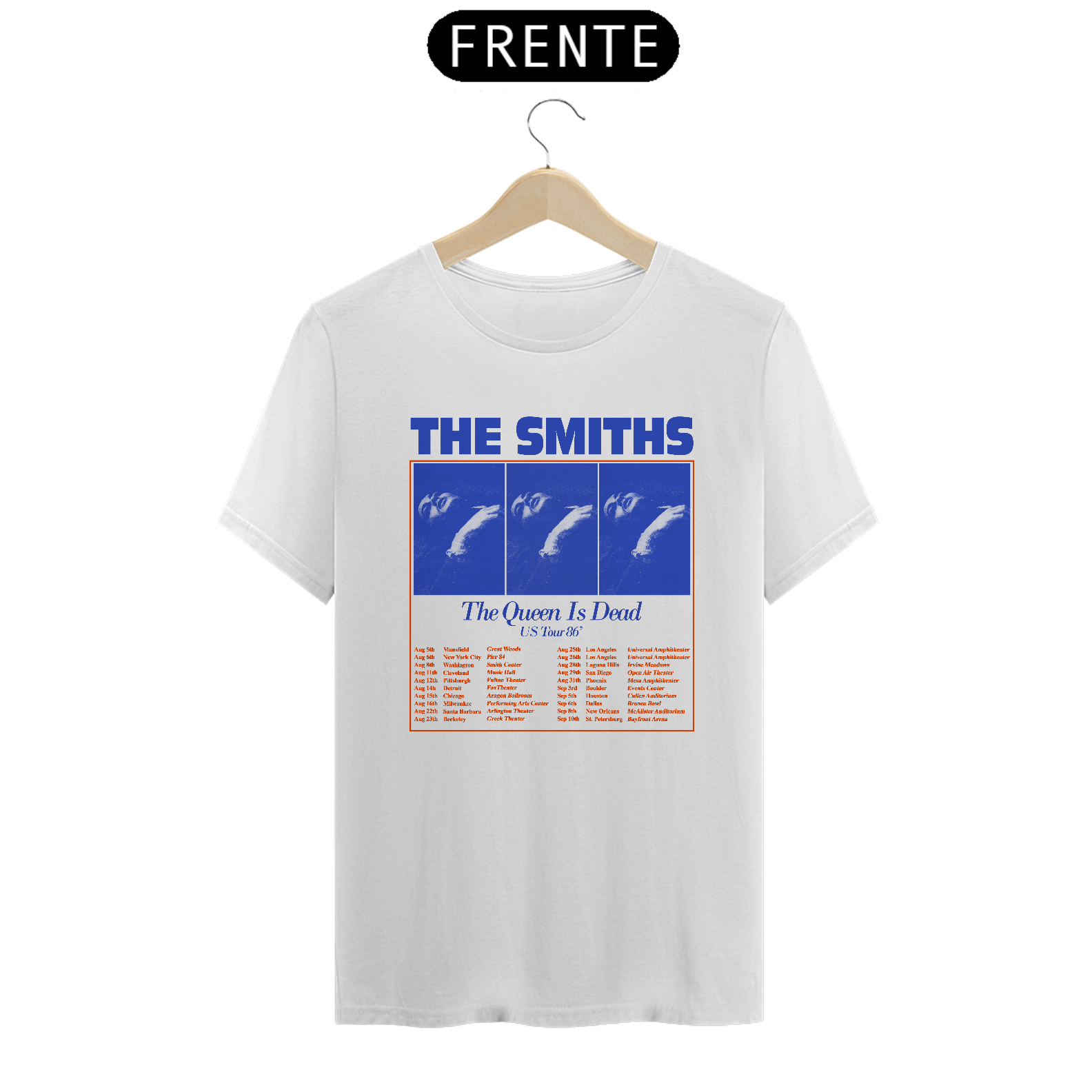THE SMITHS