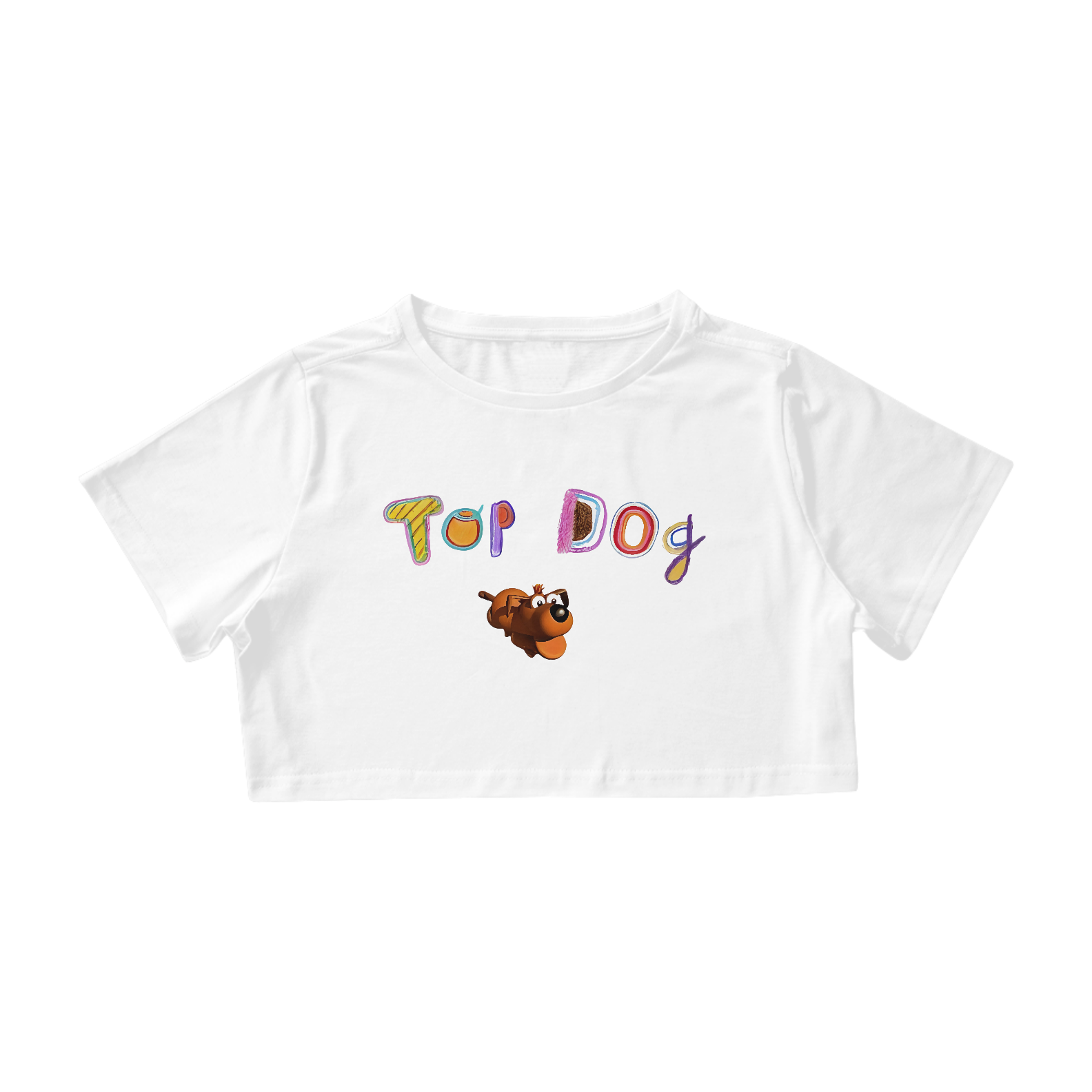 [Cropped] MAGDALENA BAY / TOP DOG