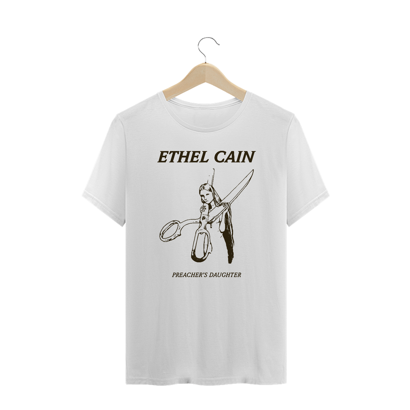 [Plus size] ETHEL CAIN