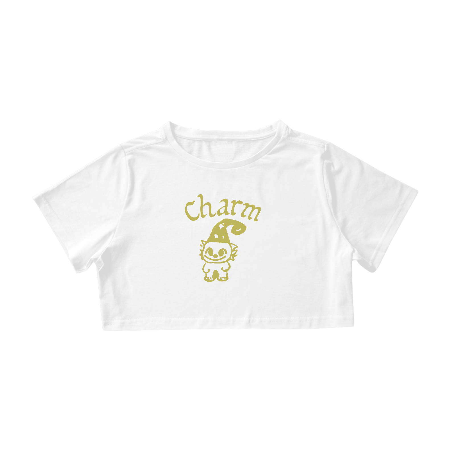 [Cropped] CLAIRO / CHARM