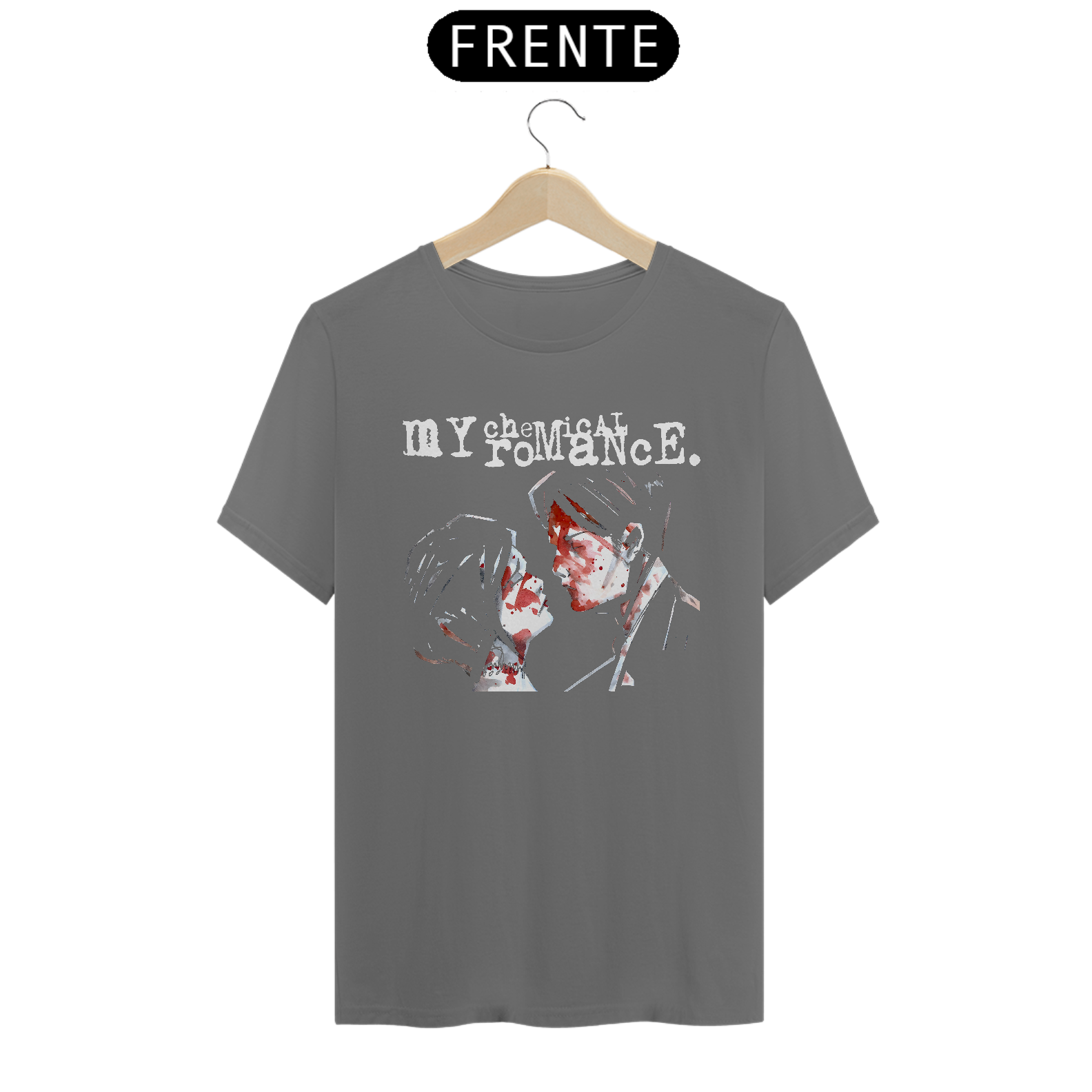 [Estonada] MY CHEMICAL ROMANCE