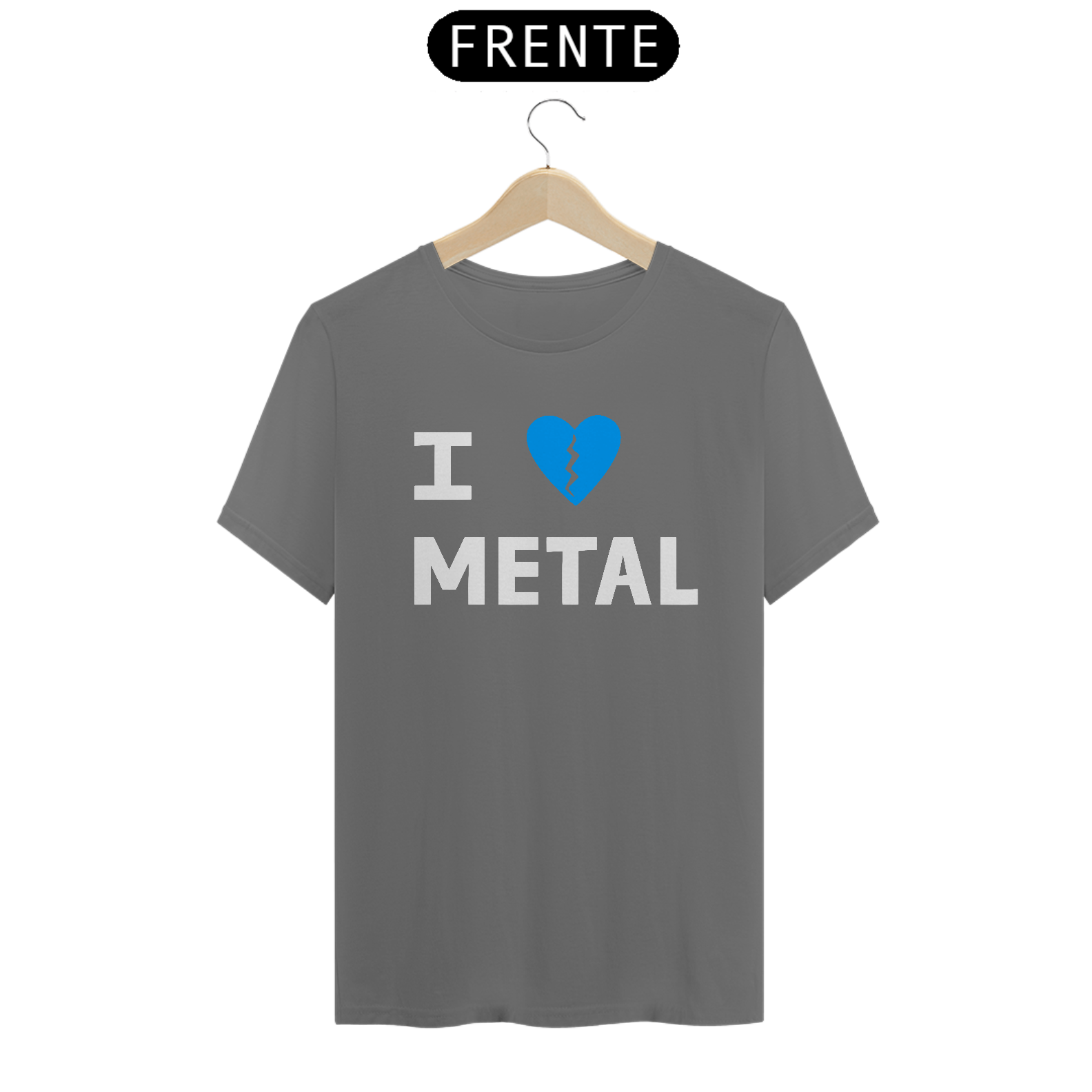 [Estonada] I LOVE METAL