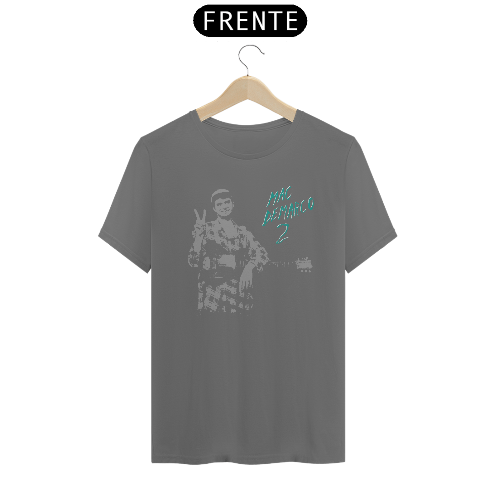 [Estonada] MAC DEMARCO
