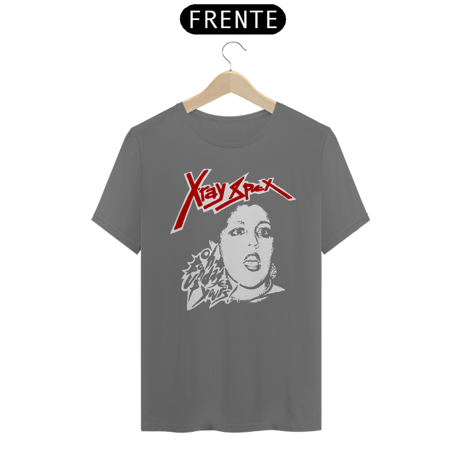[Estonada] X-RAY SPEX