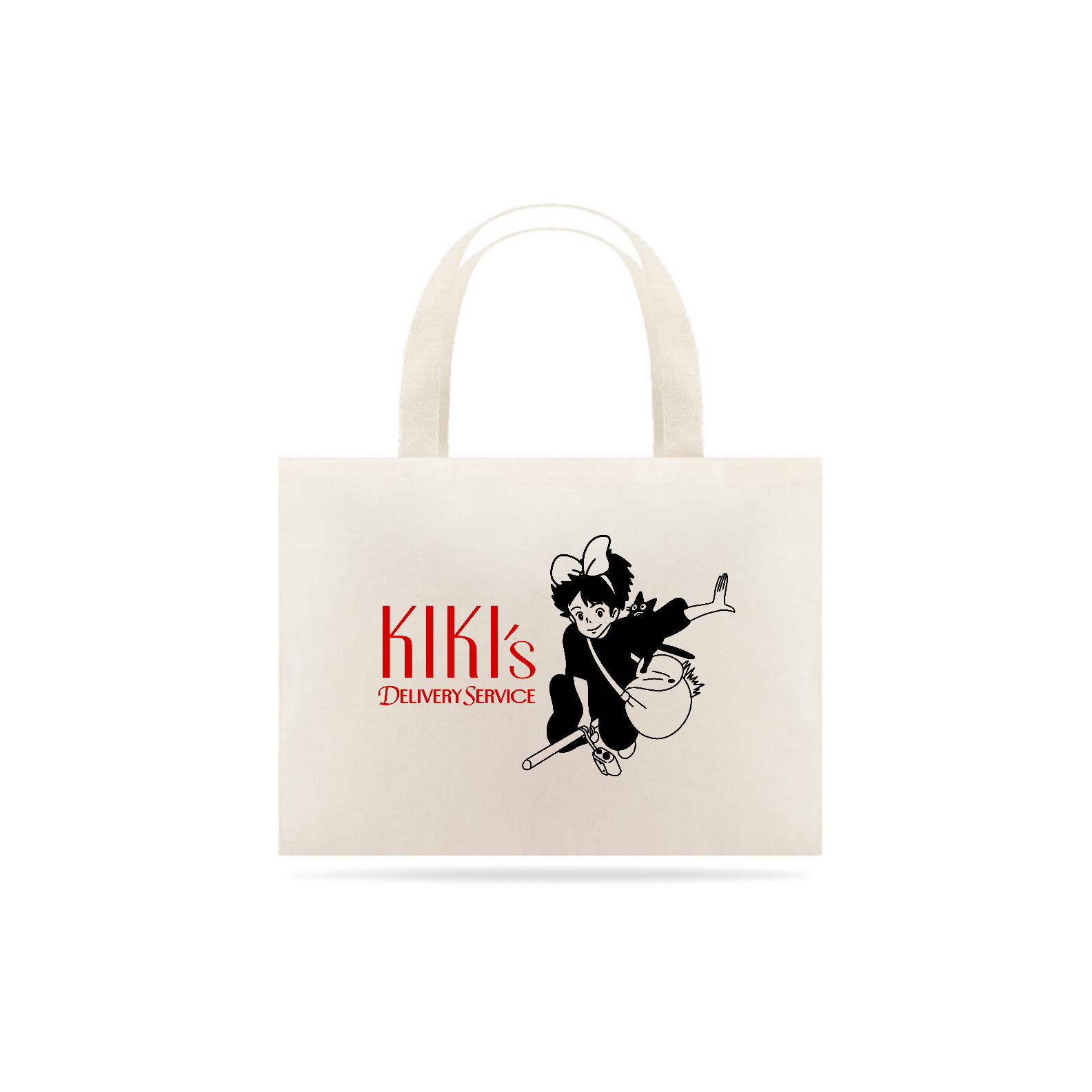 [Ecobag] KIKI'S DELIVERY SERVICE