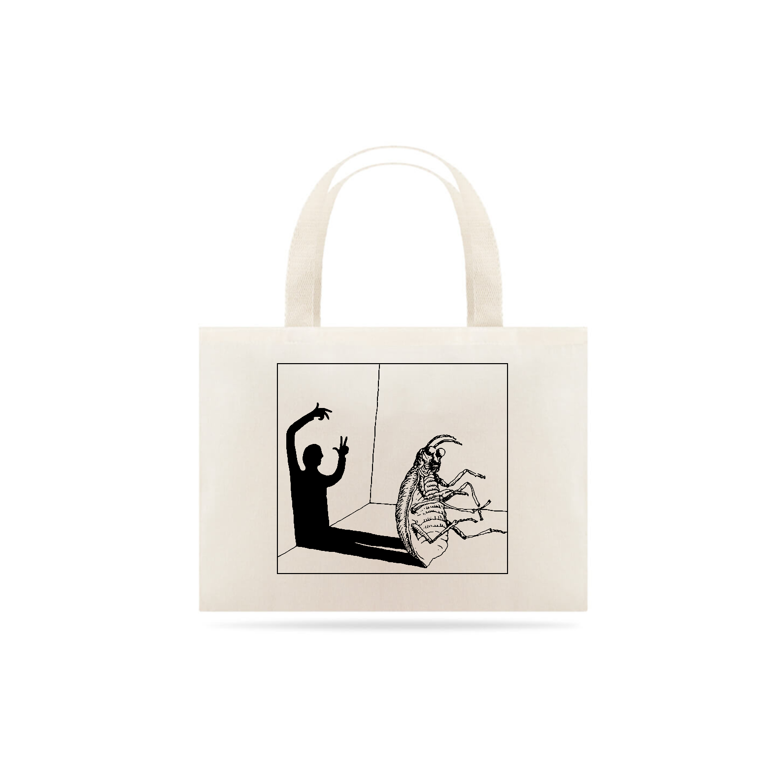 [Ecobag] FRANZ KAFKA