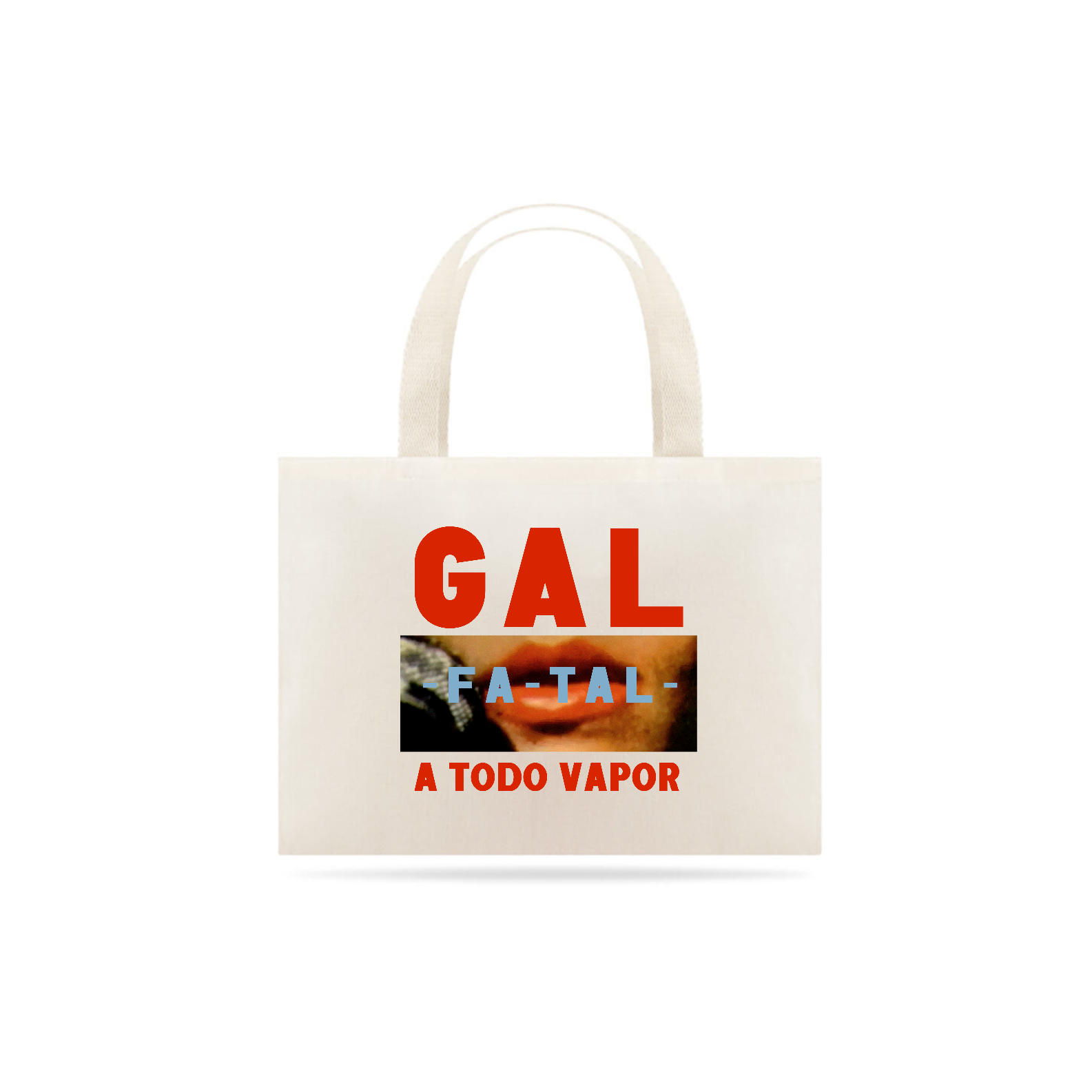 [Ecobag] GAL FATAL
