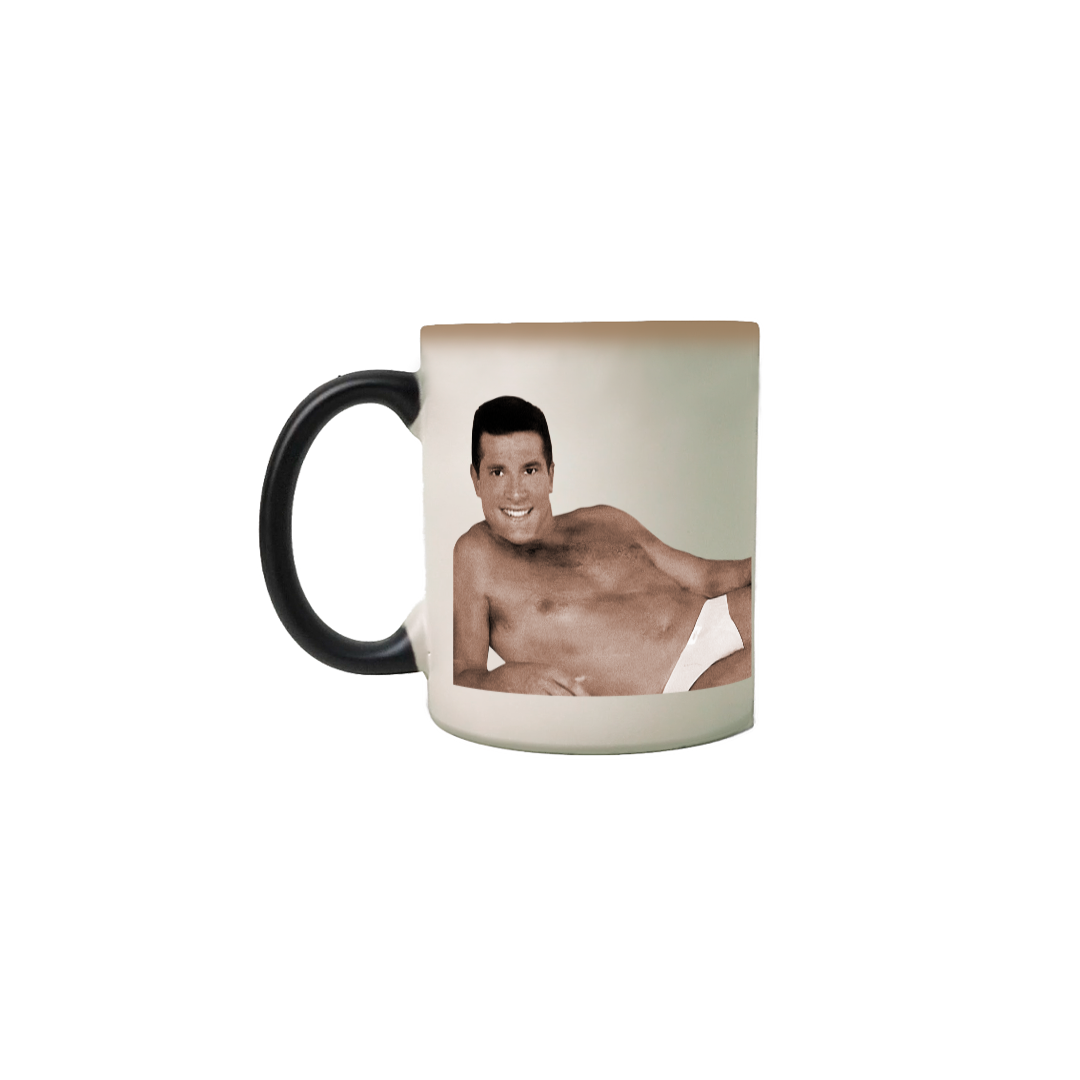 [Caneca Mágica] CANTOR DANIEL
