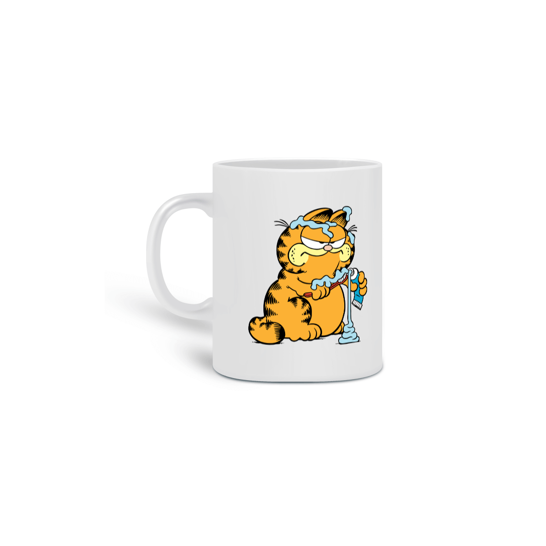 [Caneca] I HATE MONDAYS