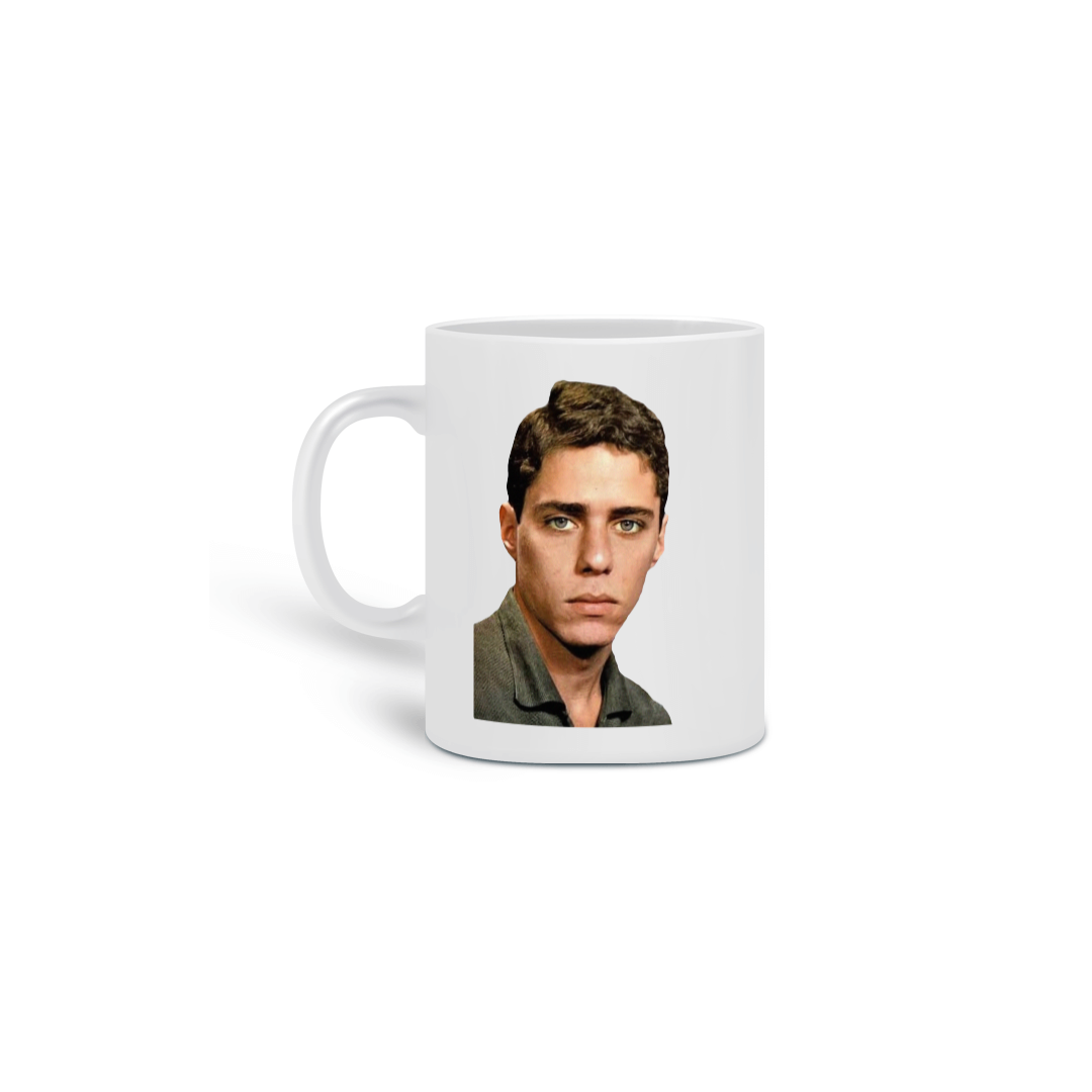 [Caneca] CHICO BUARQUE MOOD SWINGS