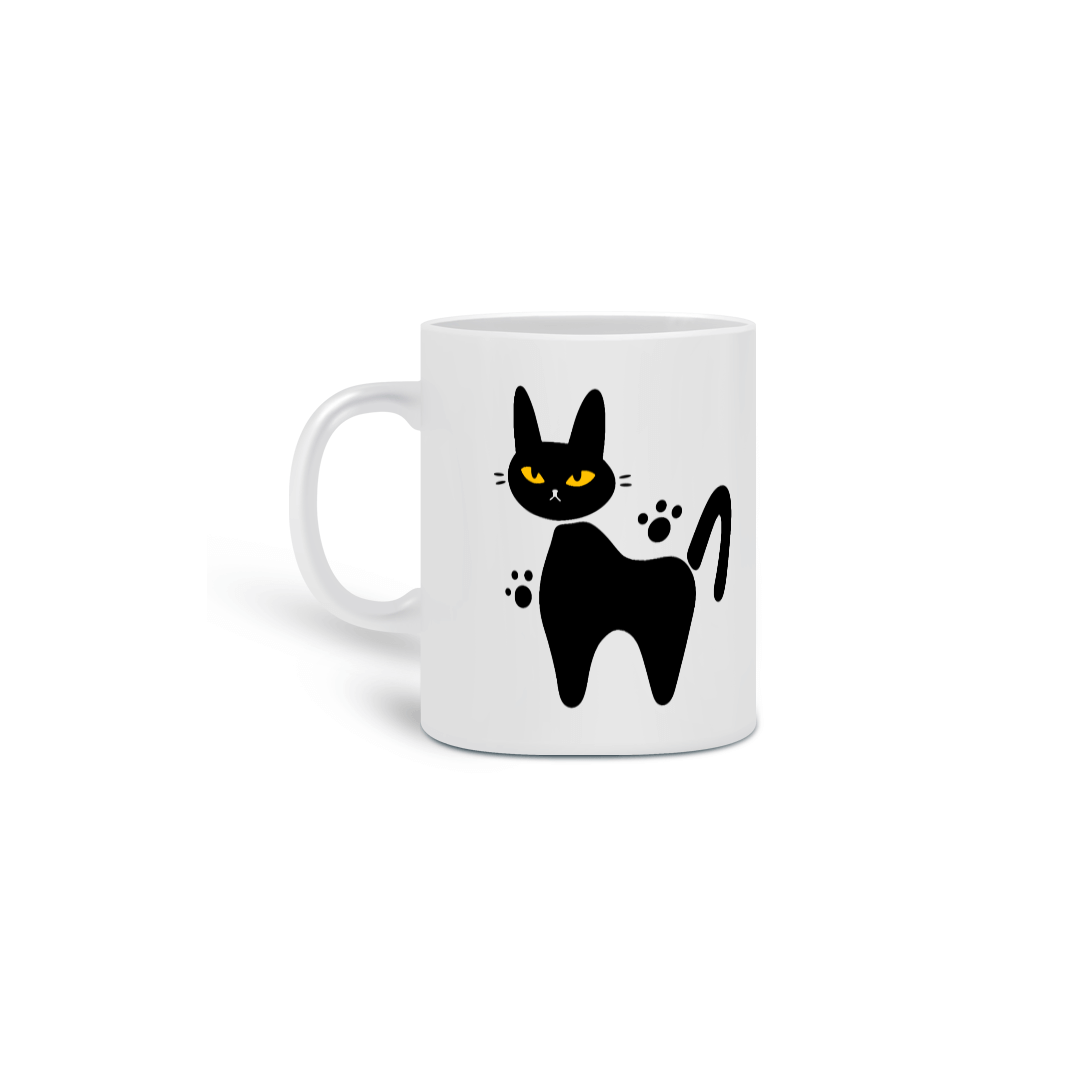 [Caneca] KIKI, LOOK IT'S ME!