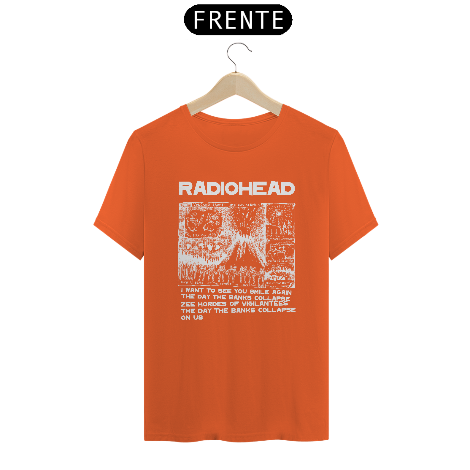 [Premium] RADIOHEAD
