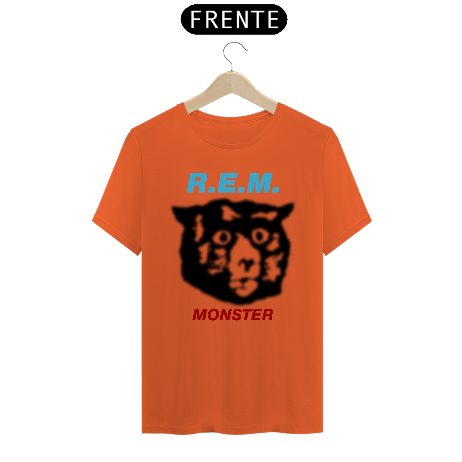 [Premium] R.E.M. / MONSTER