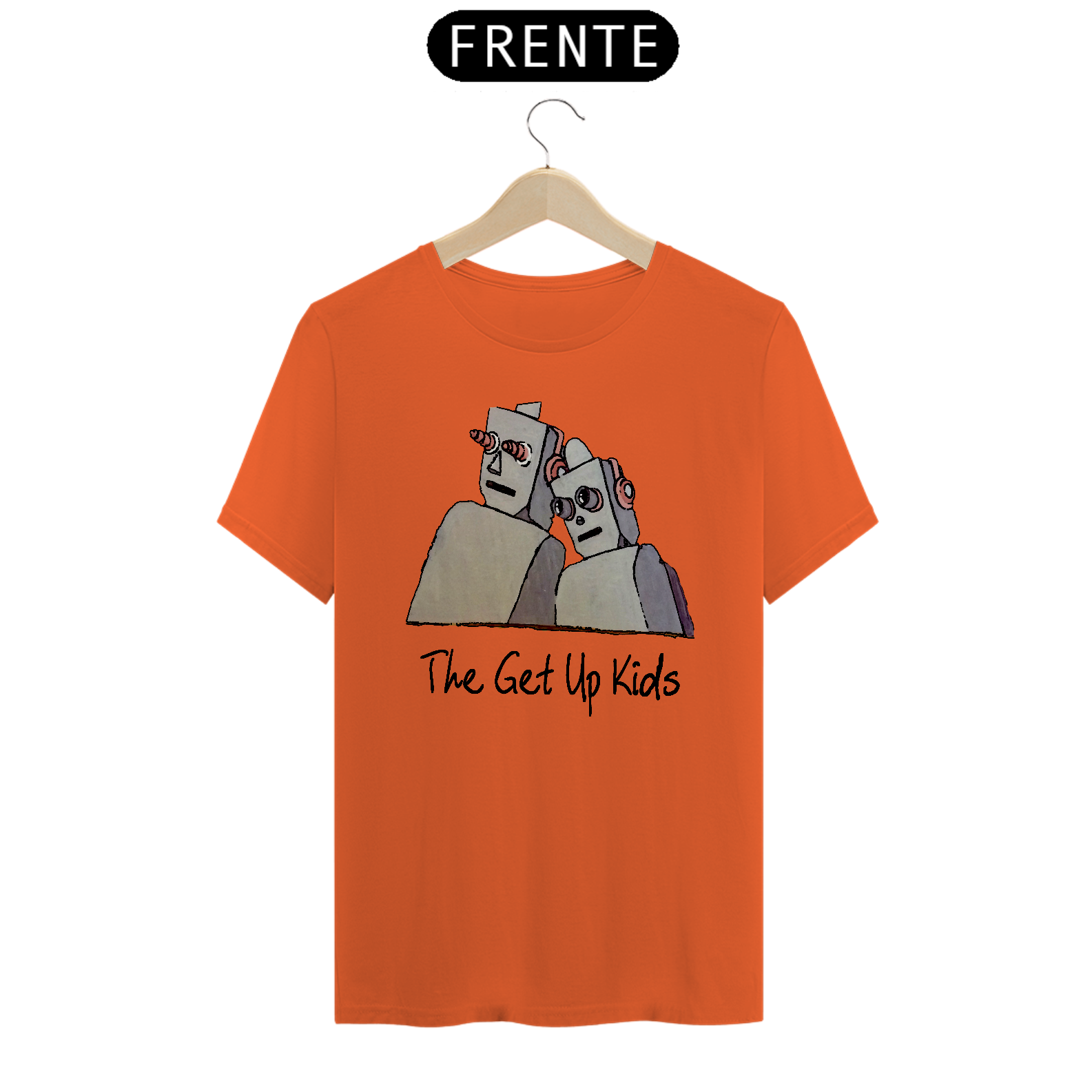 [Premium] THE GET UP KIDS