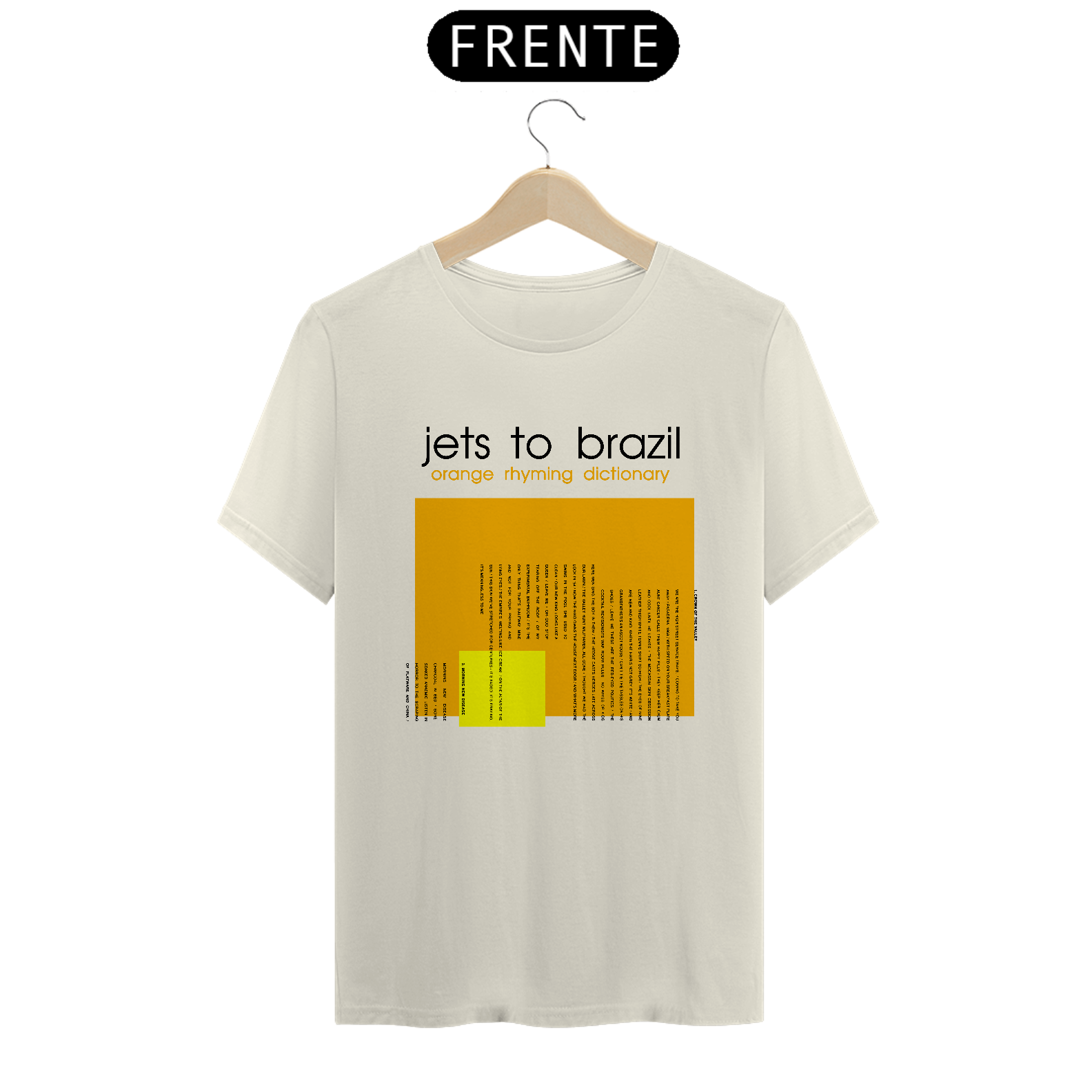 [Premium] JETS TO BRAZIL