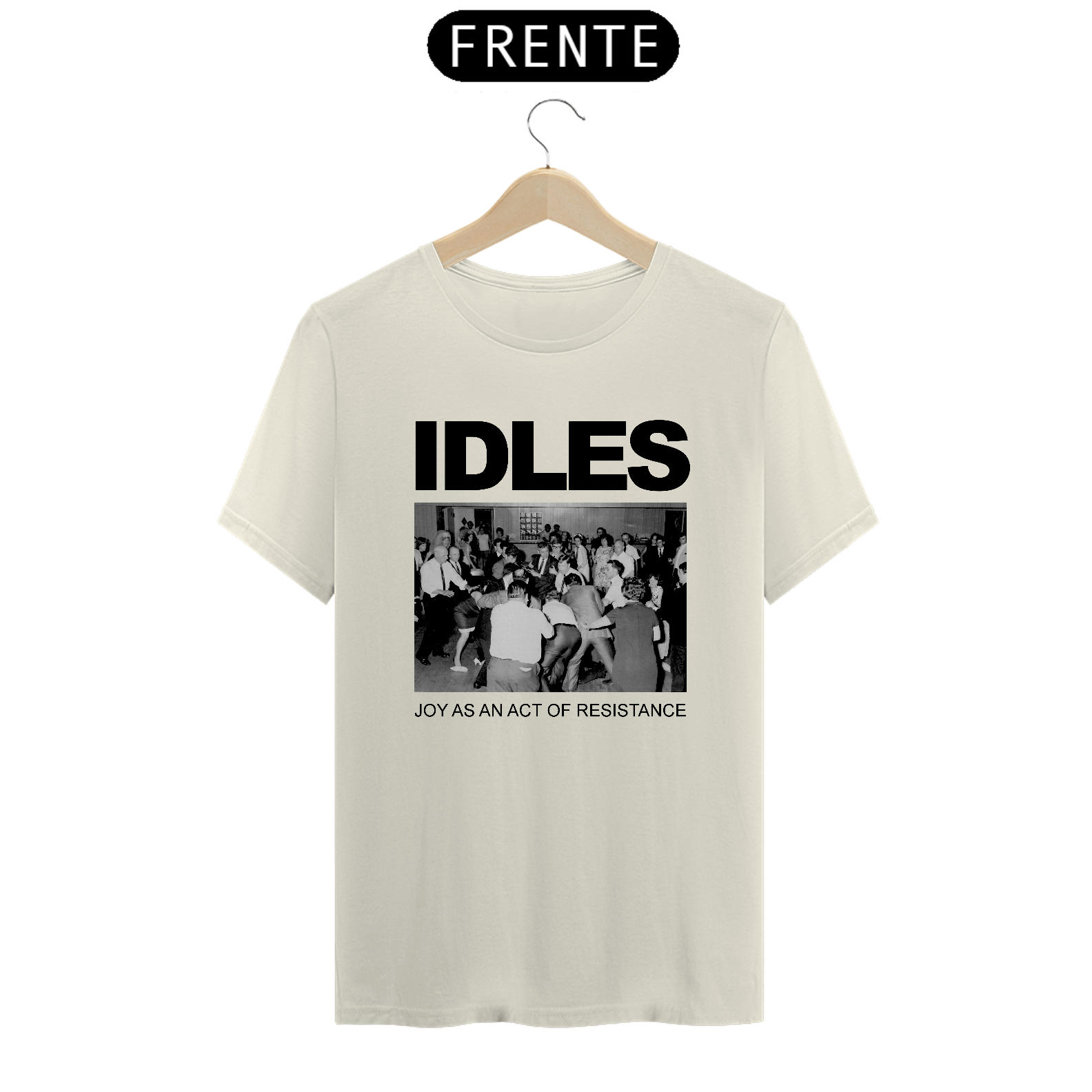 [Premium] IDLES