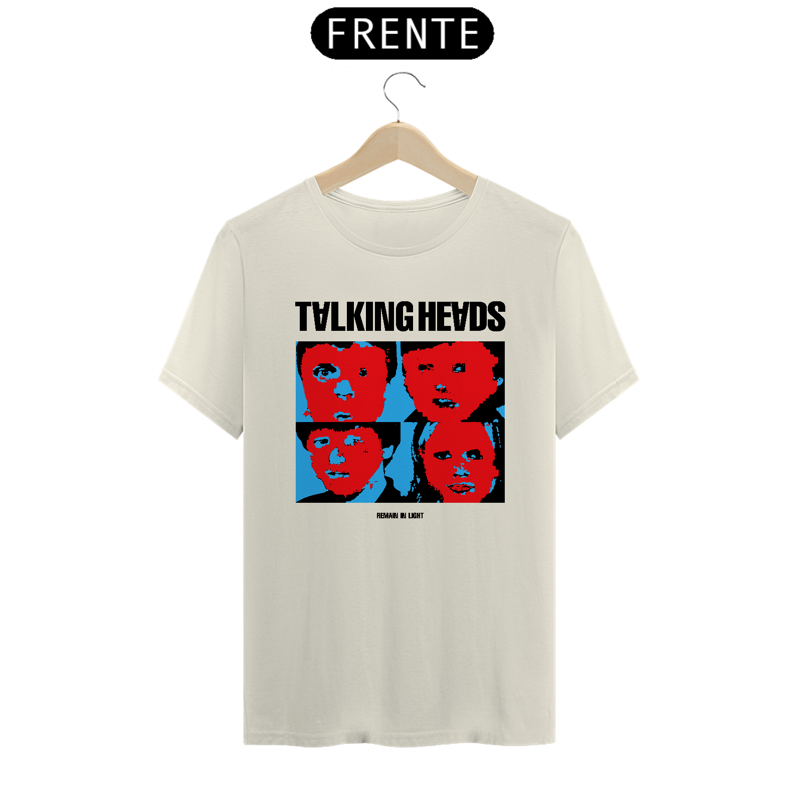 [Premium] TALKING HEADS