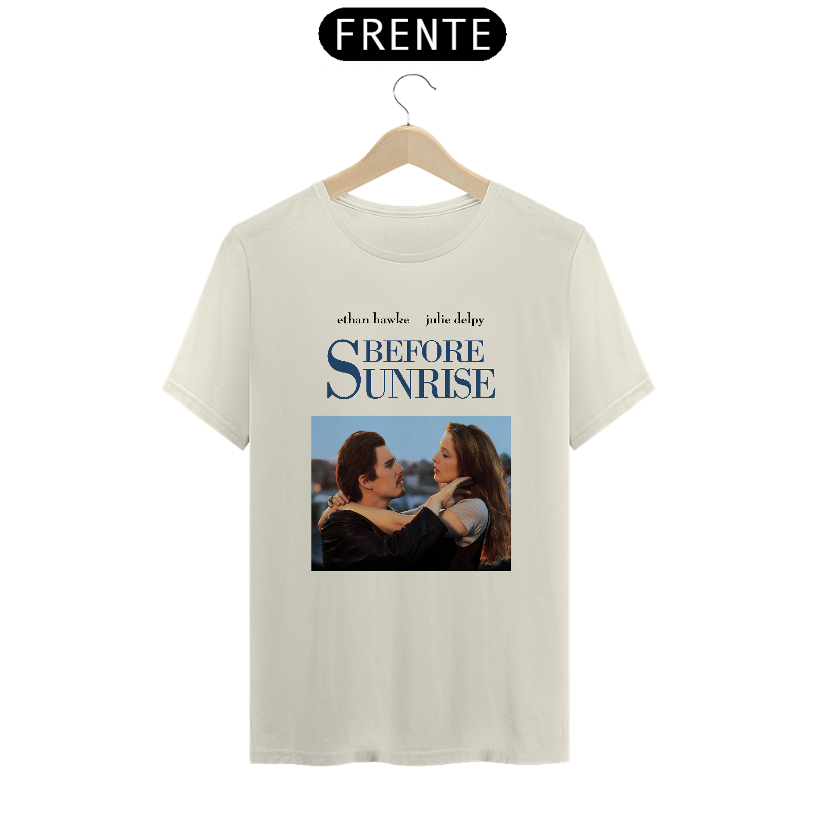 [Premium] BEFORE SUNRISE