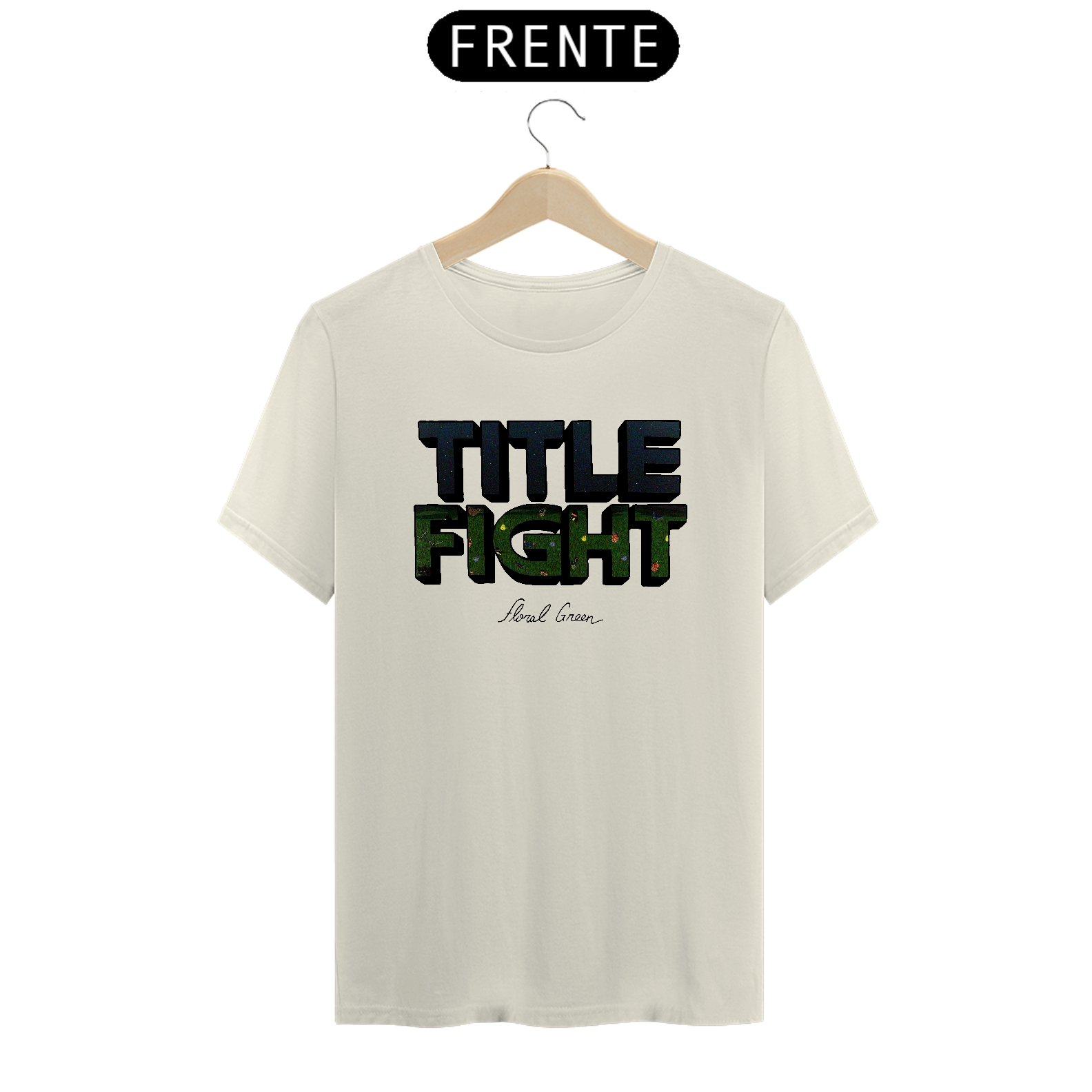 [Premium] TITLE FIGHT
