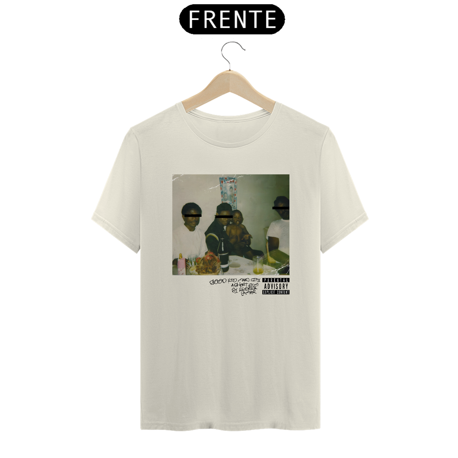 [Premium] KENDRICK LAMAR