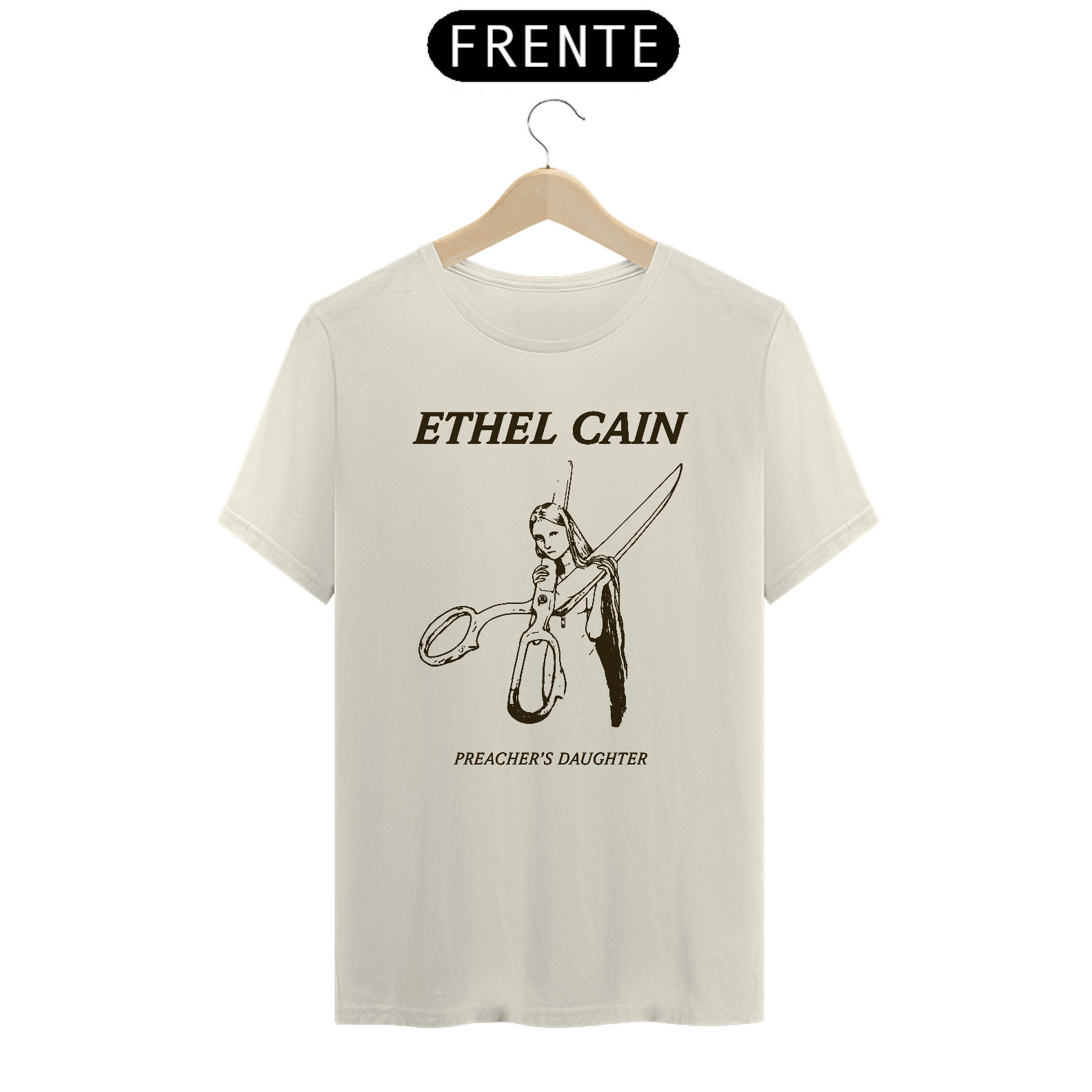 [Premium] ETHEL CAIN