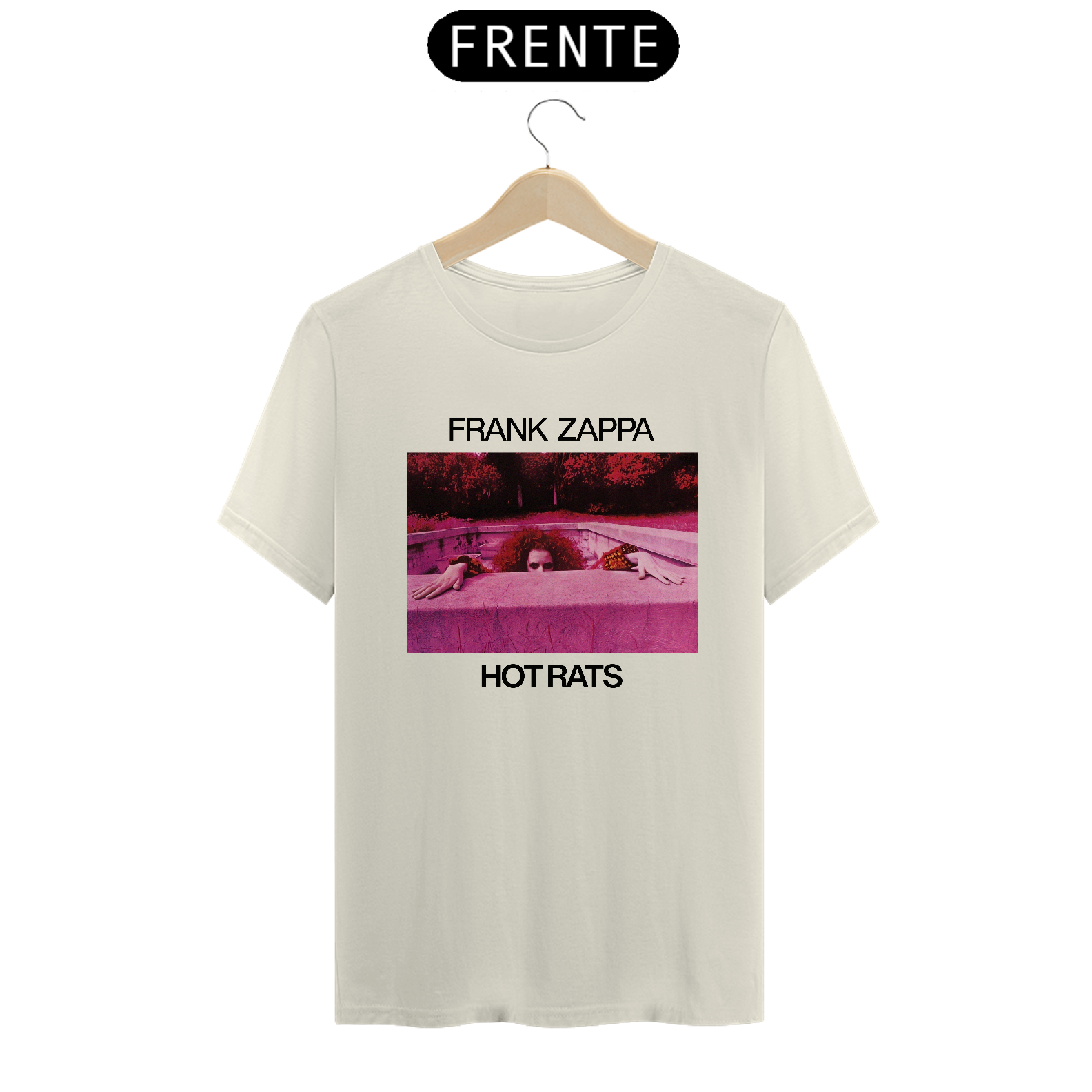 [Premium] FRANK ZAPPA