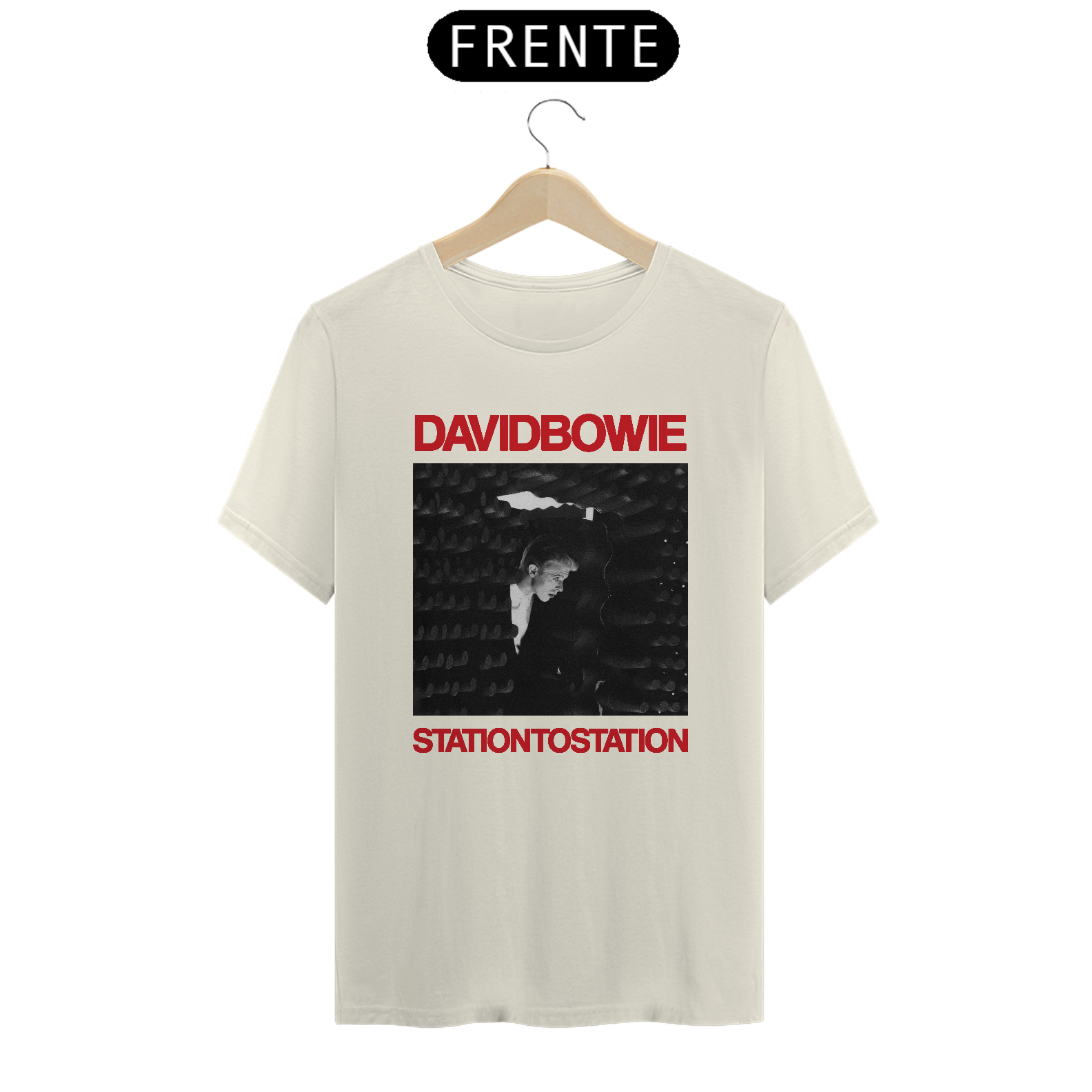 [Premium] DAVID BOWIE