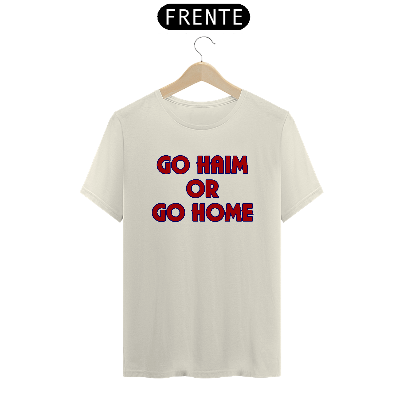 [Premium] GO HAIM OR GO HOME