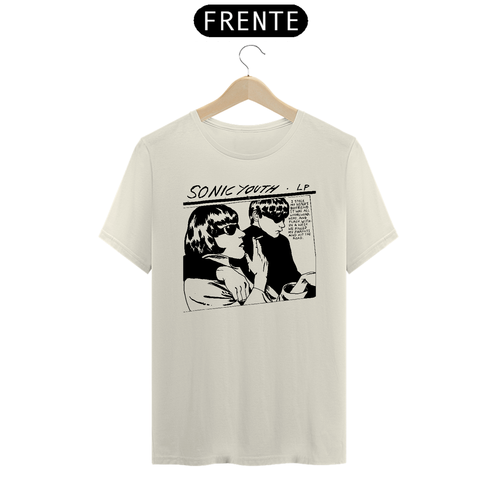 [Premium] SONIC YOUTH / GOO