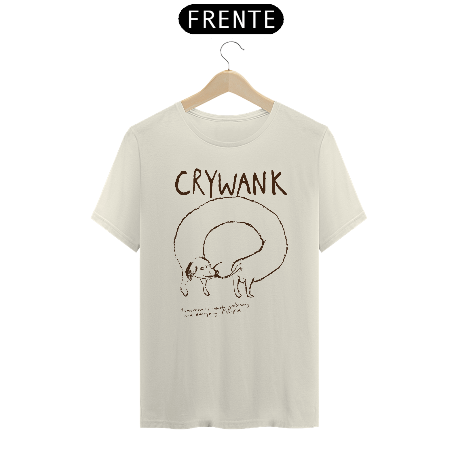 [Premium] CRYWANK