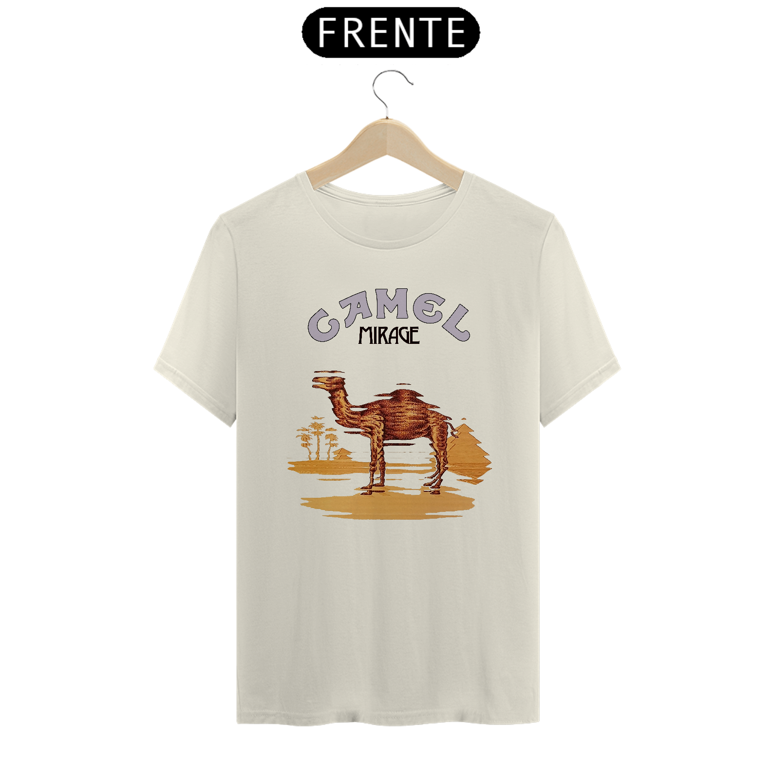 [Premium] CAMEL / MIRAGE