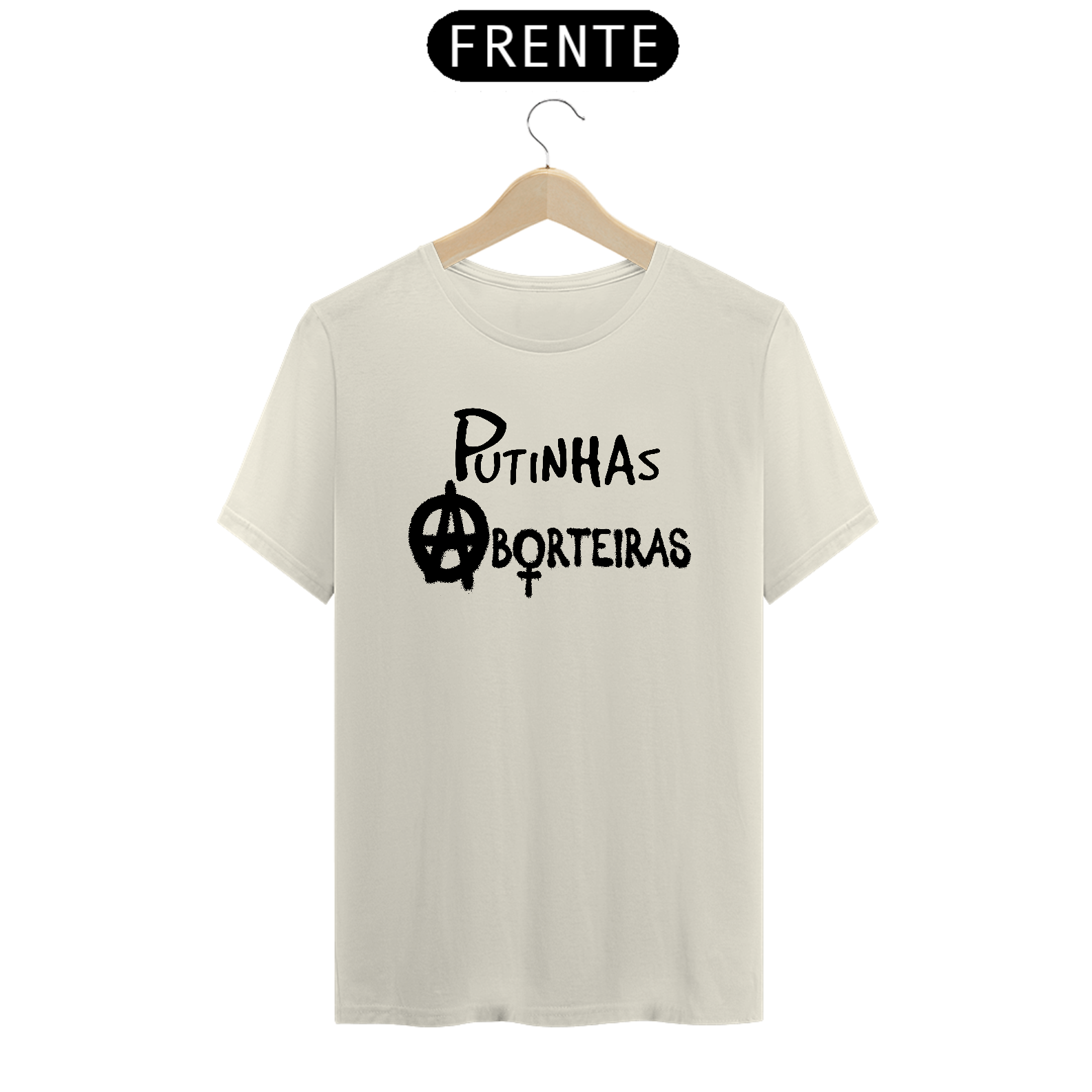 [Premium] PUTINHAS ABORTEIRAS