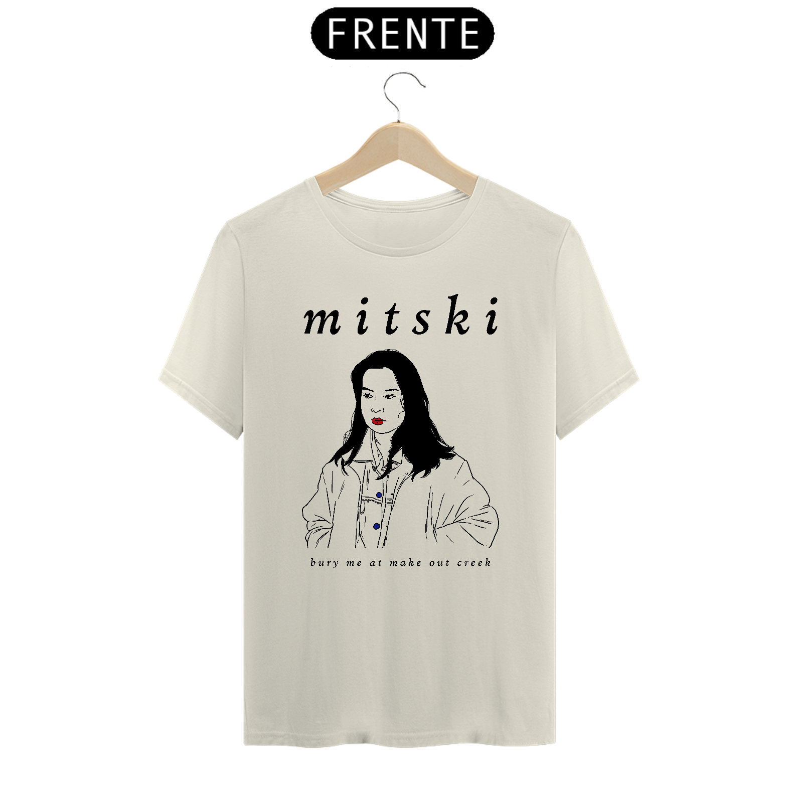 [Premium] MITSKI