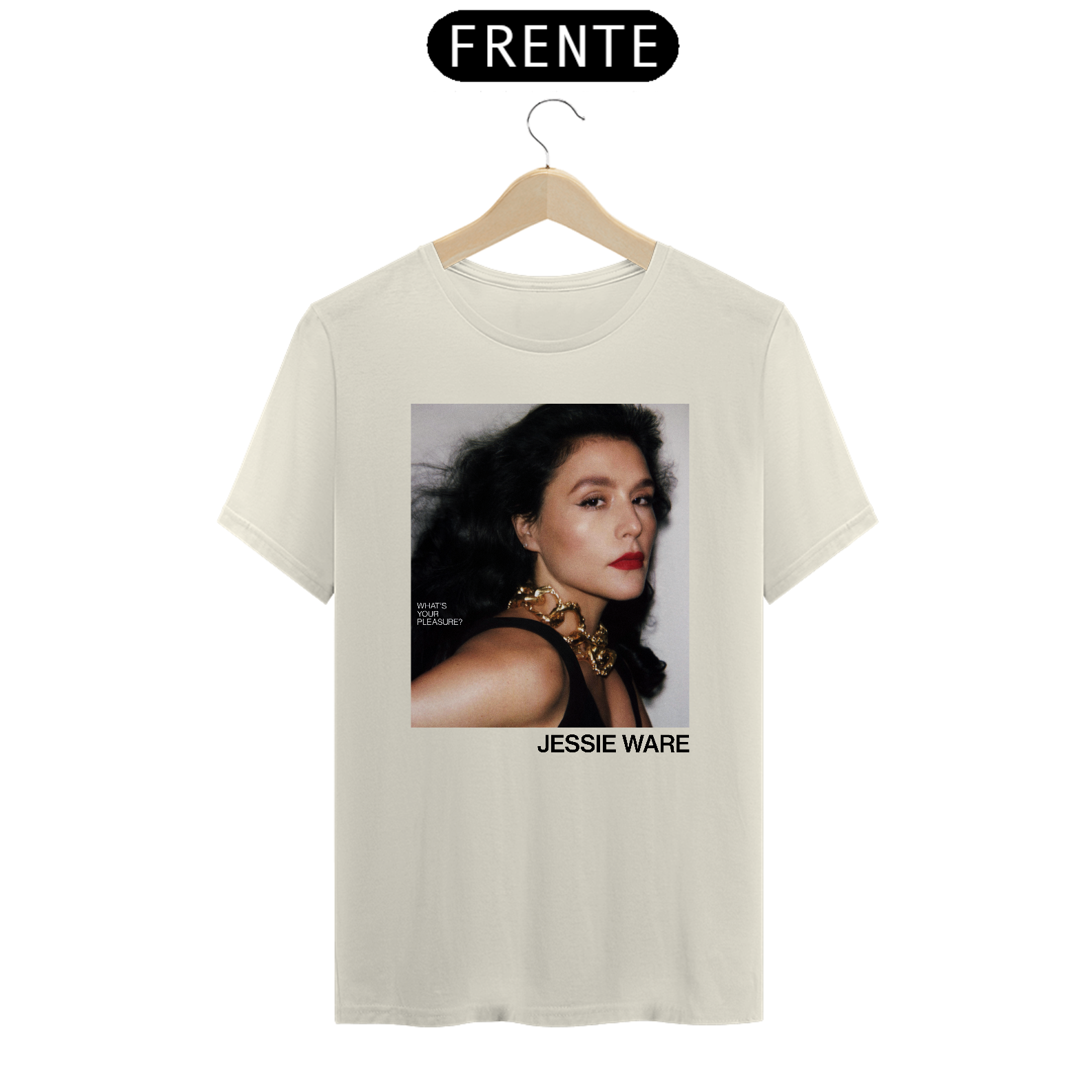 [Premium] JESSIE WARE