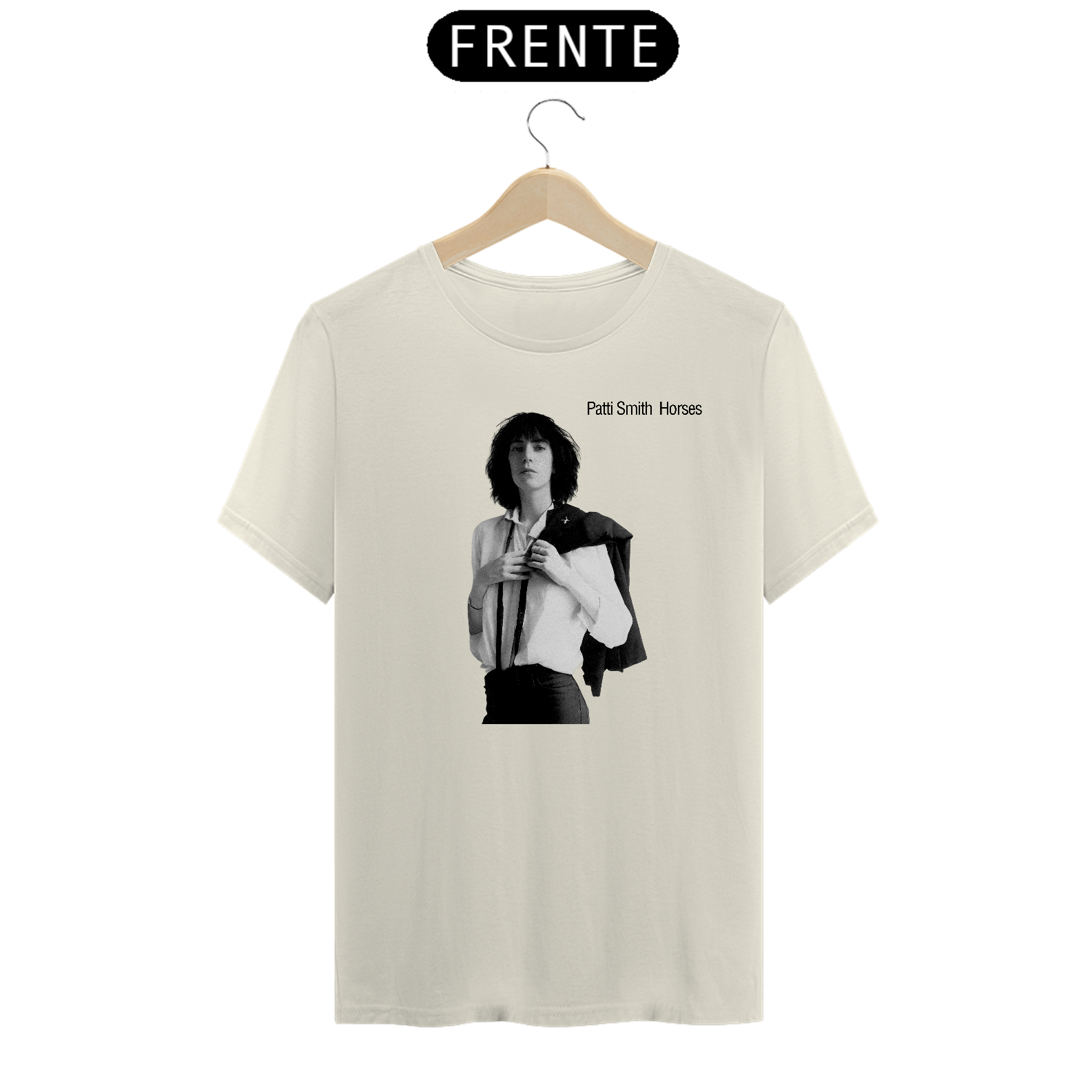 [Premium] PATTI SMITH