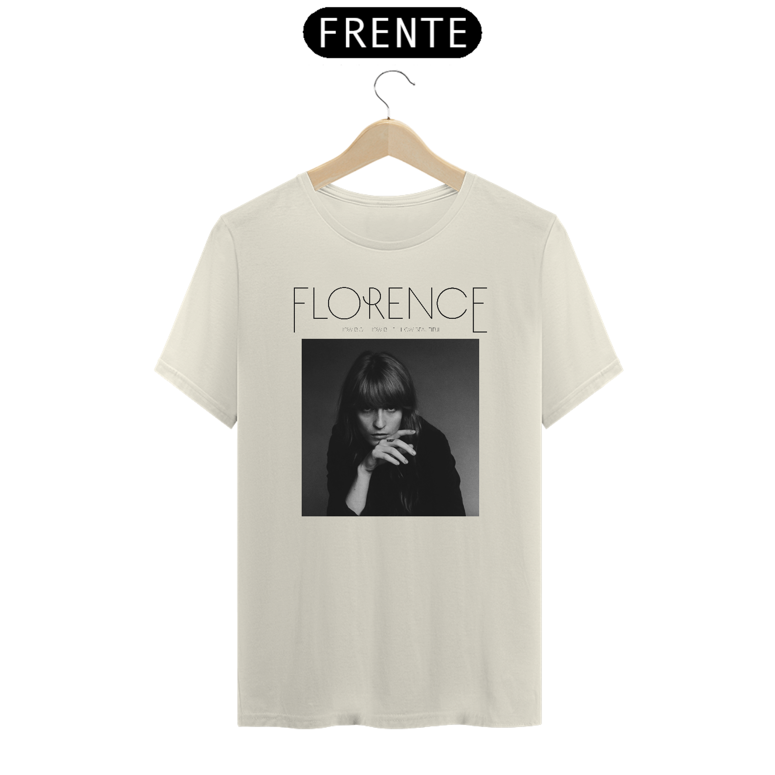 [Premium] FLORENCE + THE MACHINE