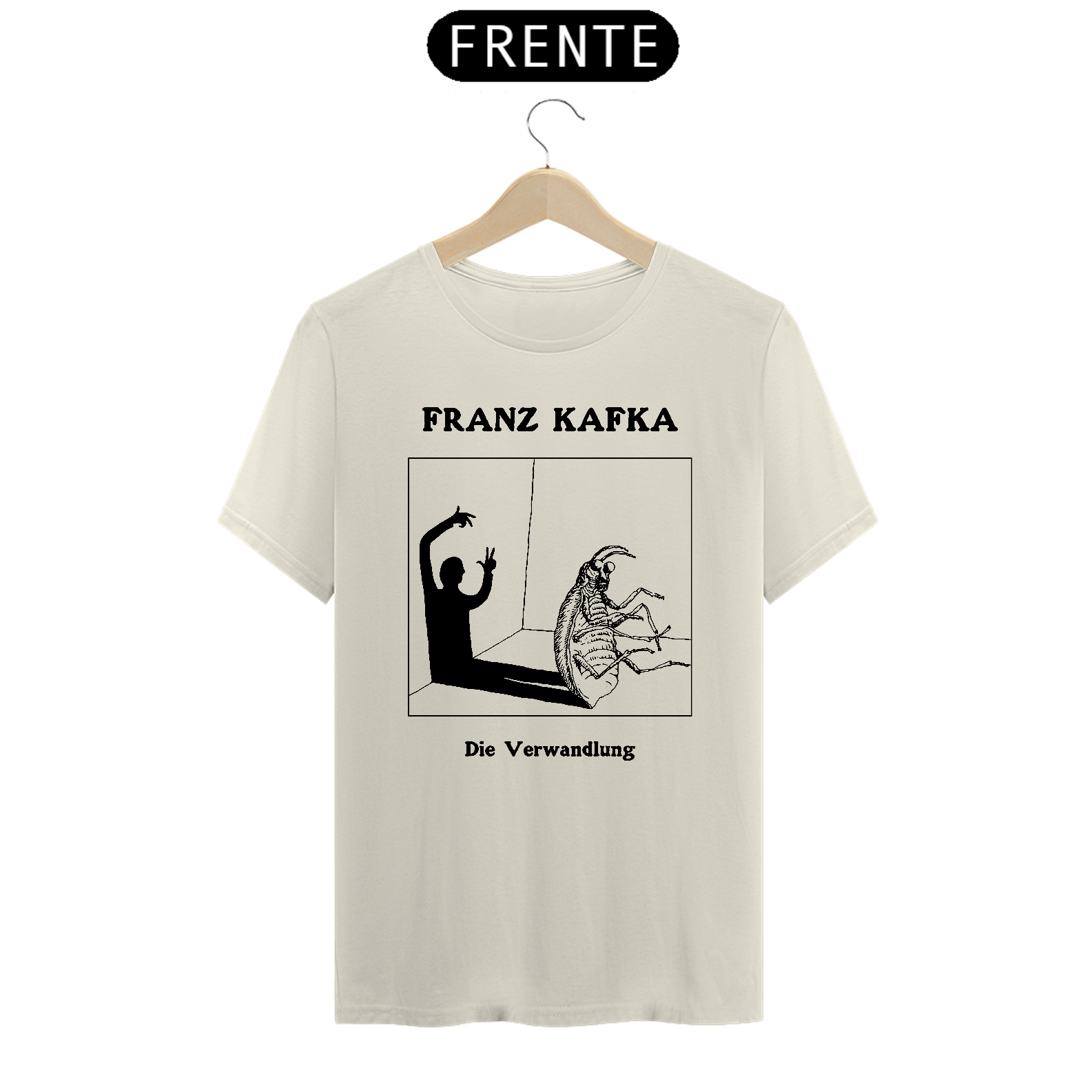 [Premium] FRANZ KAFKA