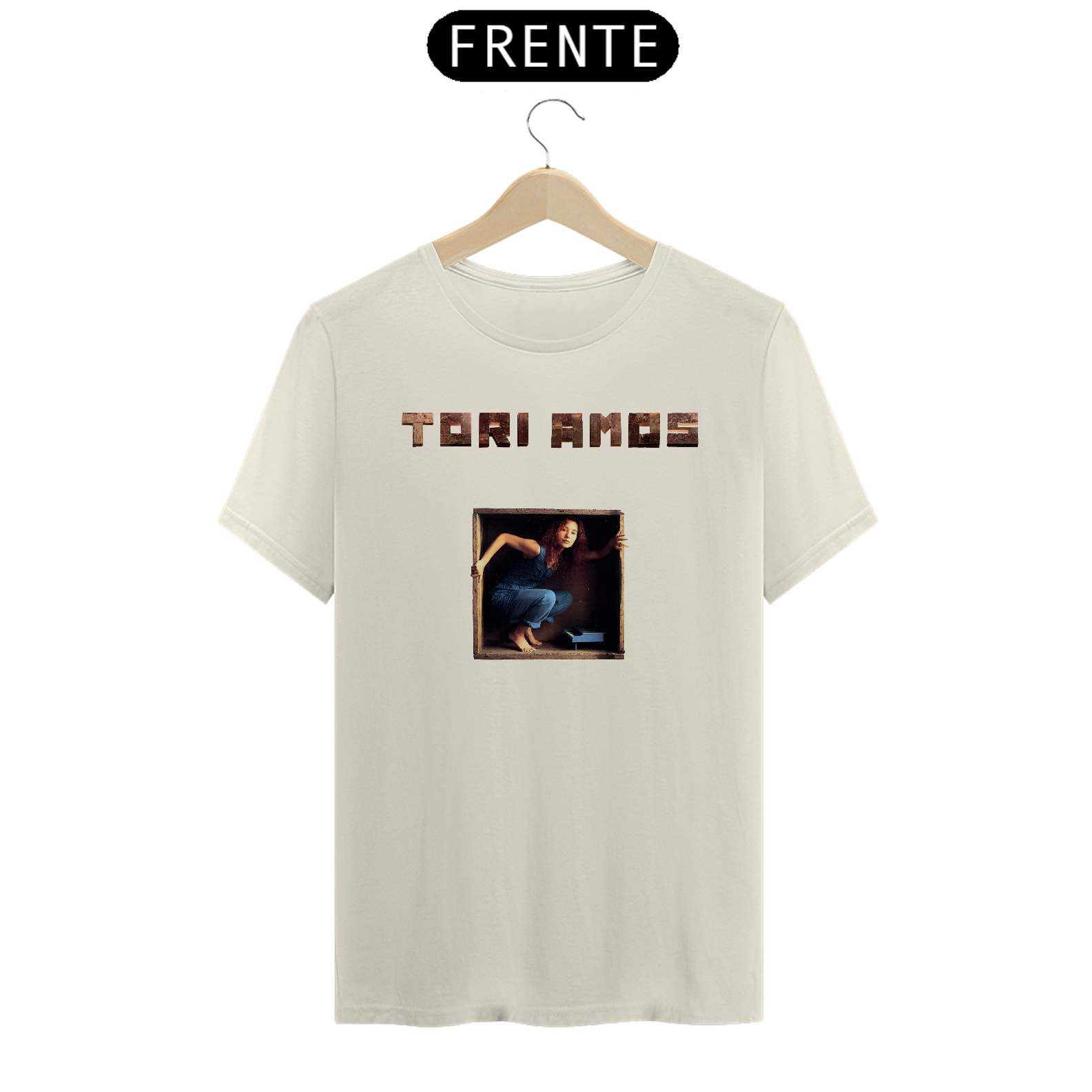 [Premium] TORI AMOS